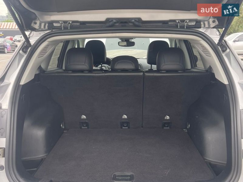 Внедорожник / Кроссовер Jeep Compass 2021 в Киеве