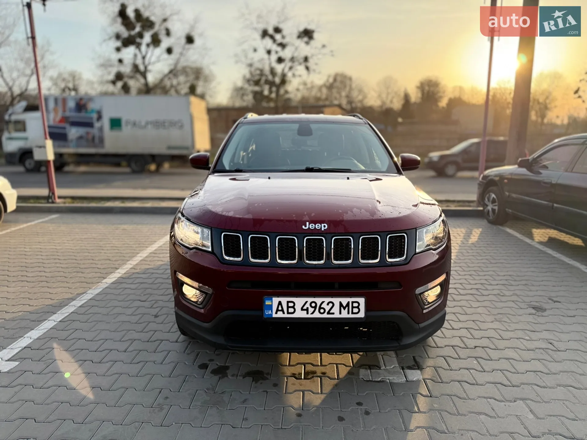 2020 Jeep Compass - мініатюра 12