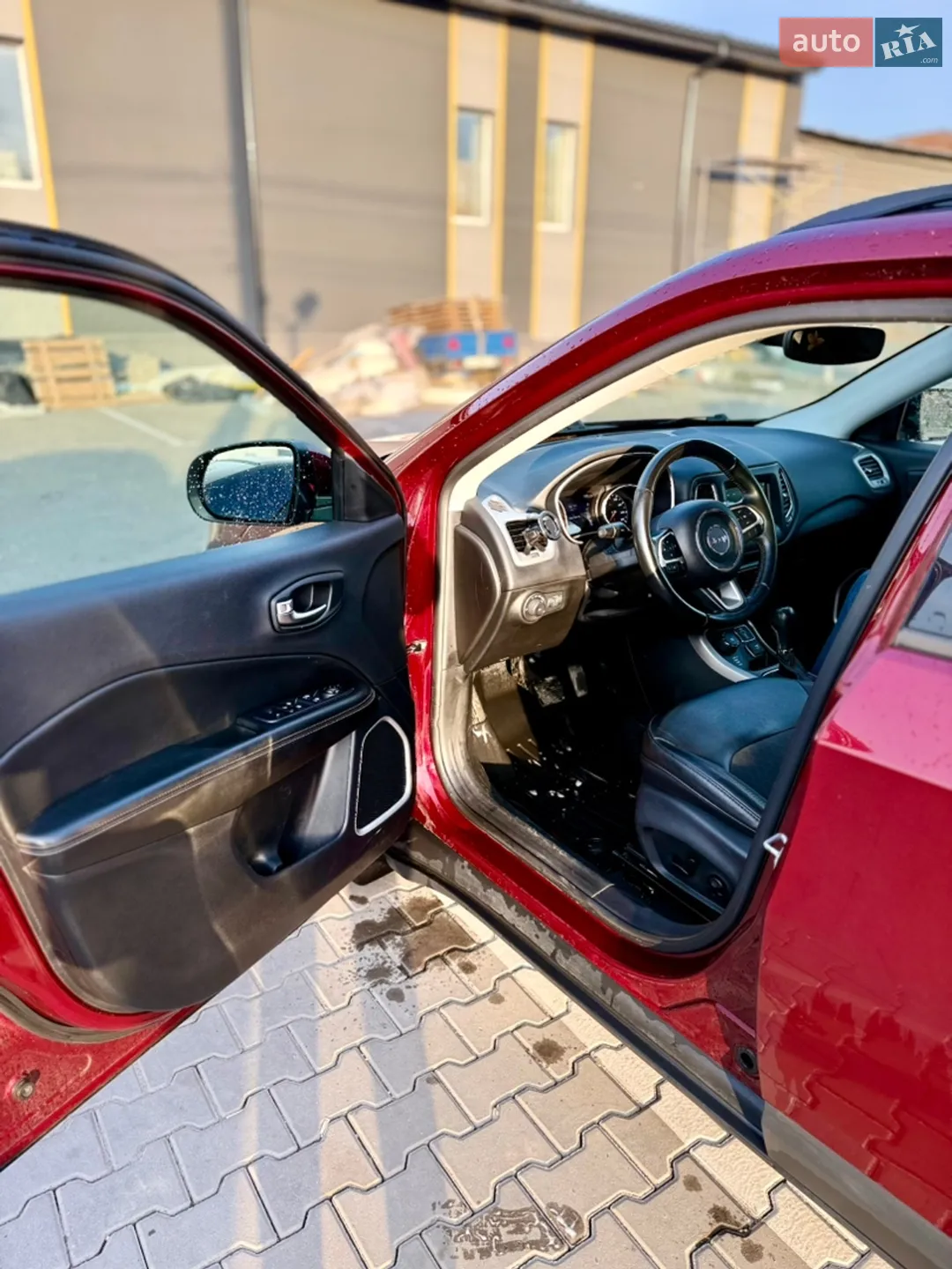 2020 Jeep Compass - мініатюра 21