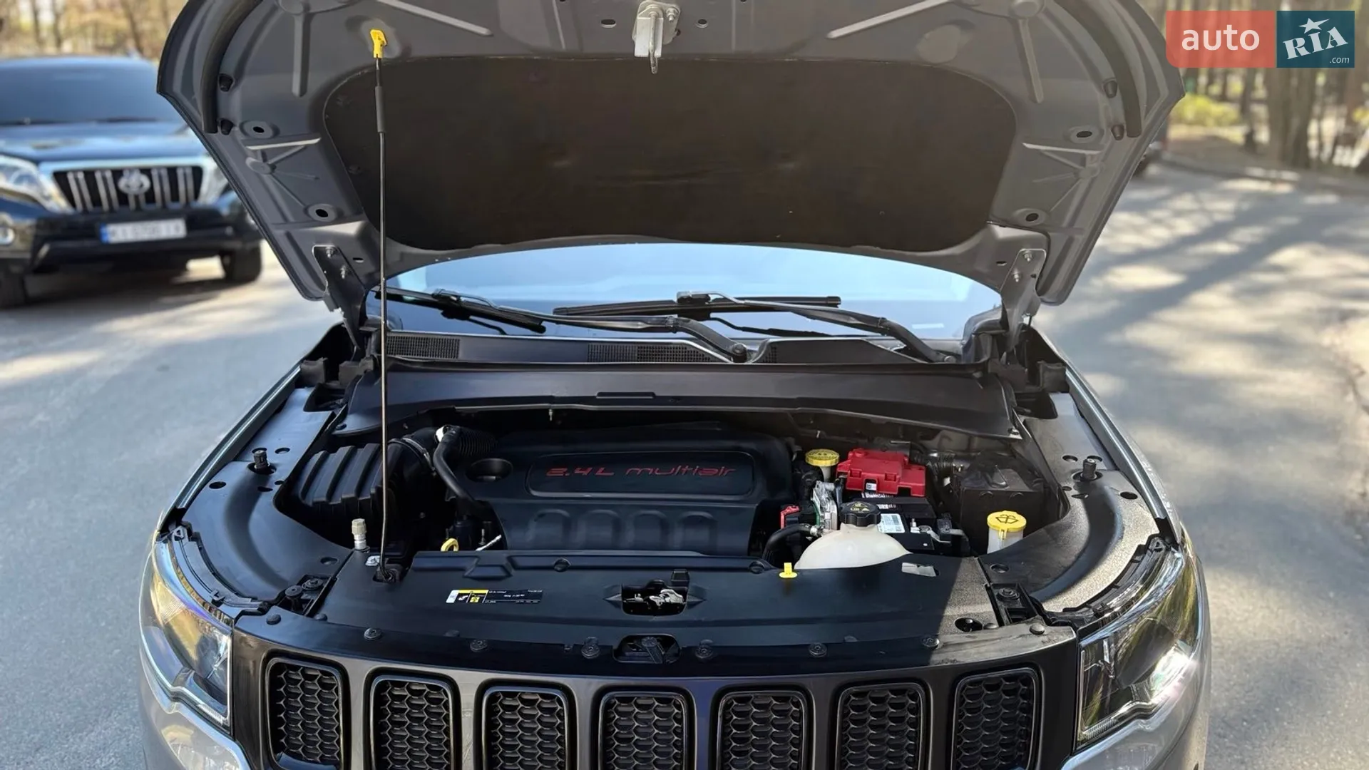 2020 Jeep Compass - мініатюра 13
