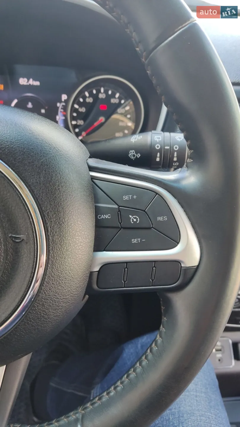 2018 Jeep Compass - мініатюра 9