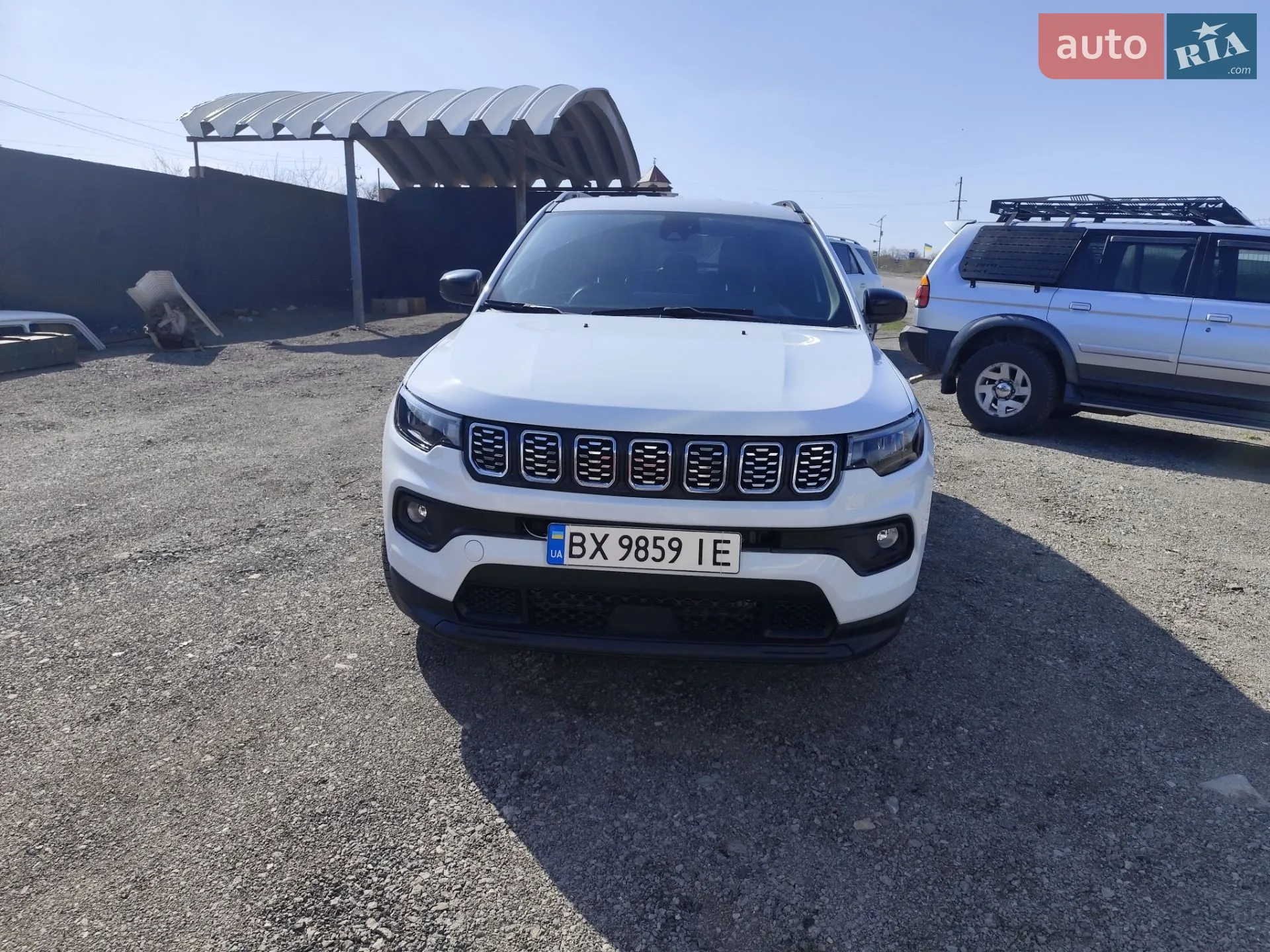 2023 Jeep Compass - мініатюра 4