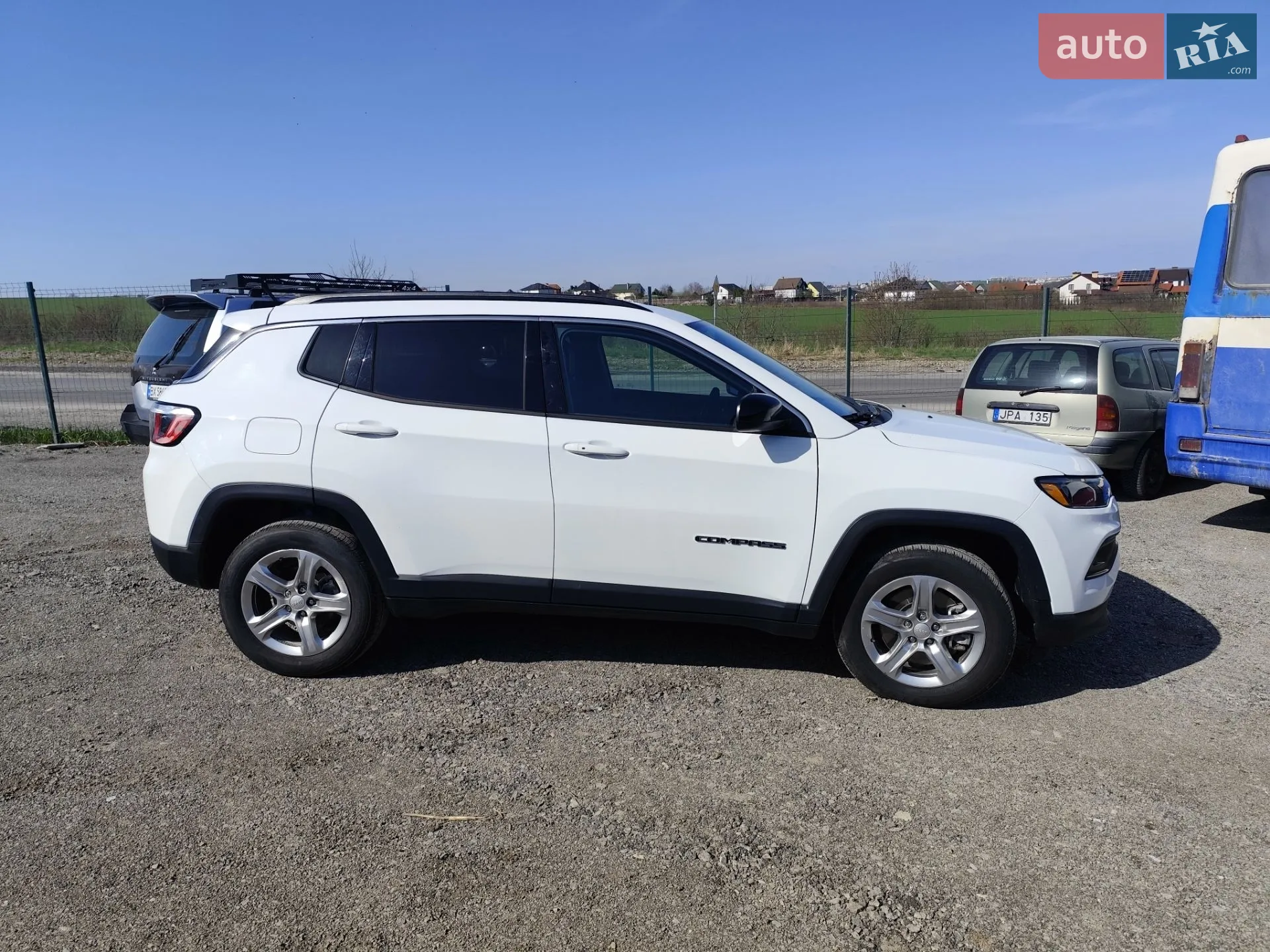 2023 Jeep Compass - мініатюра 4