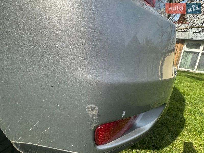 Внедорожник / Кроссовер Jeep Compass 2016 в Глевахе