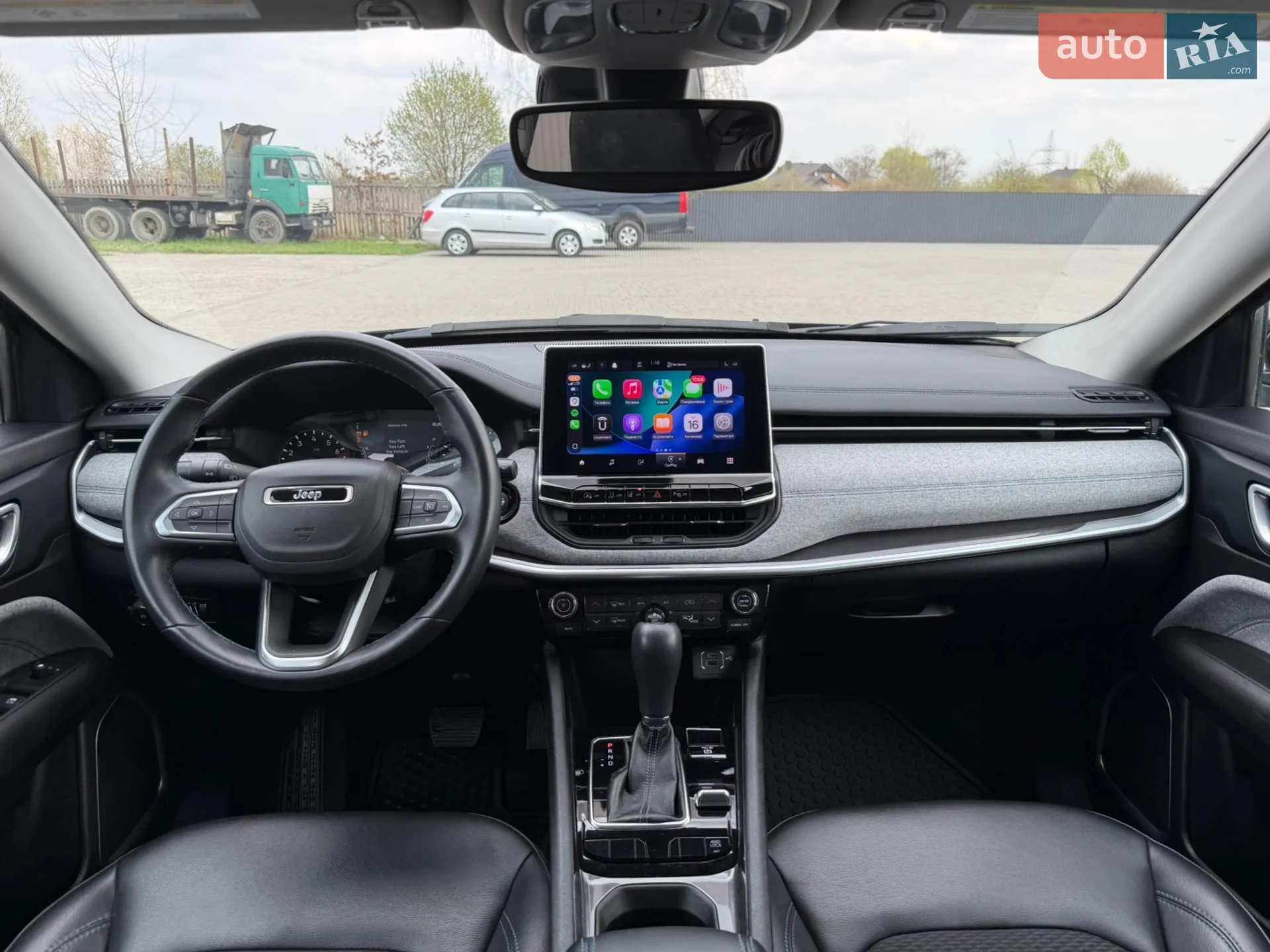2022 Jeep Compass - мініатюра 9