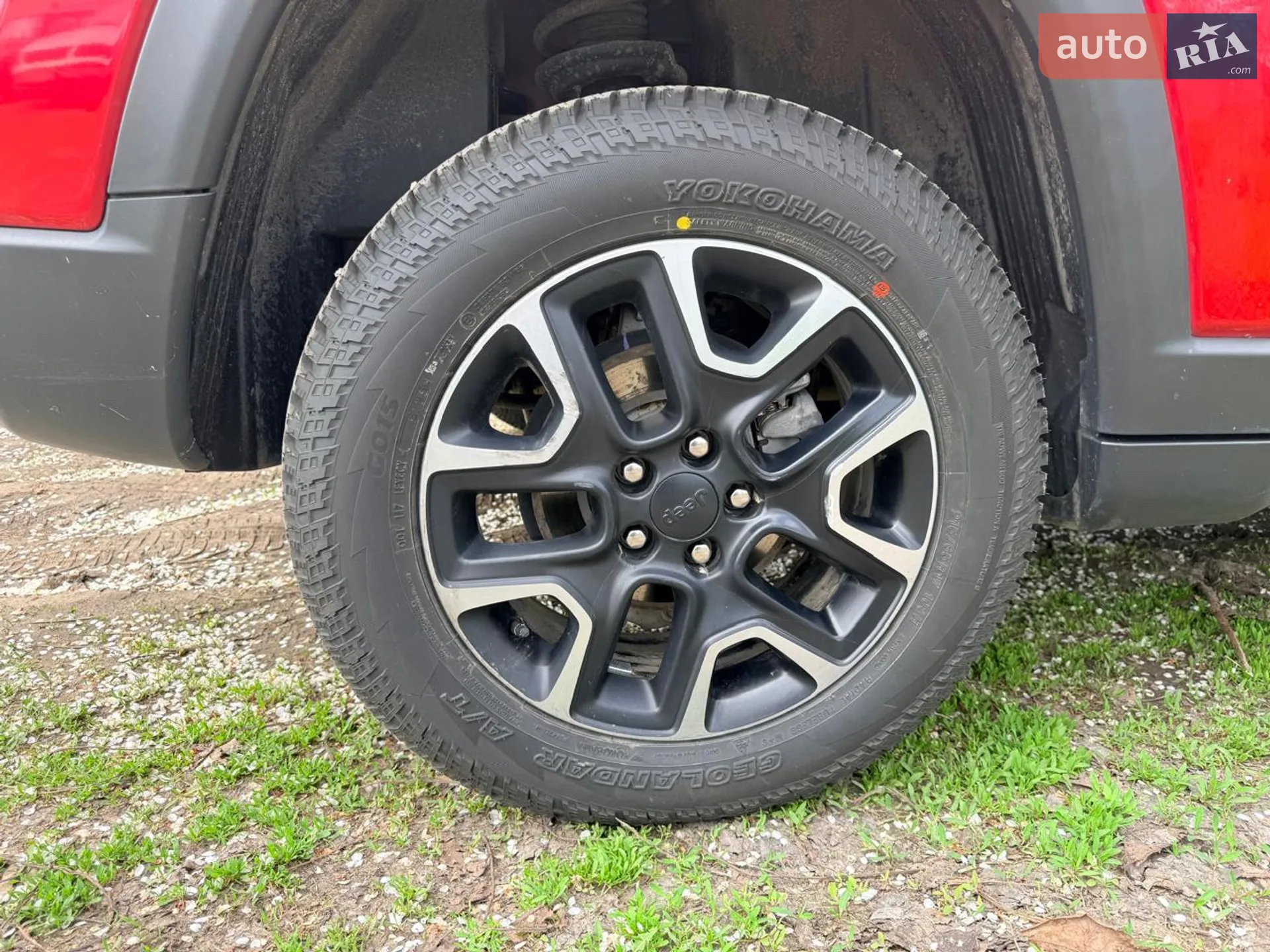 2019 Jeep Compass - мініатюра 8