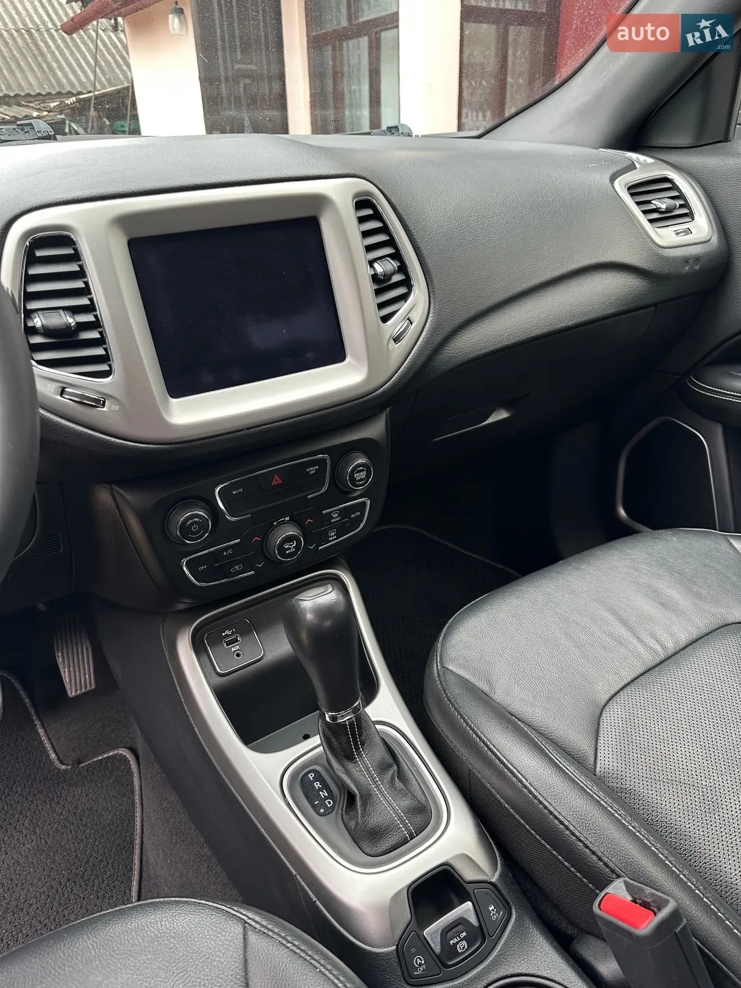 2020 Jeep Compass - мініатюра 11