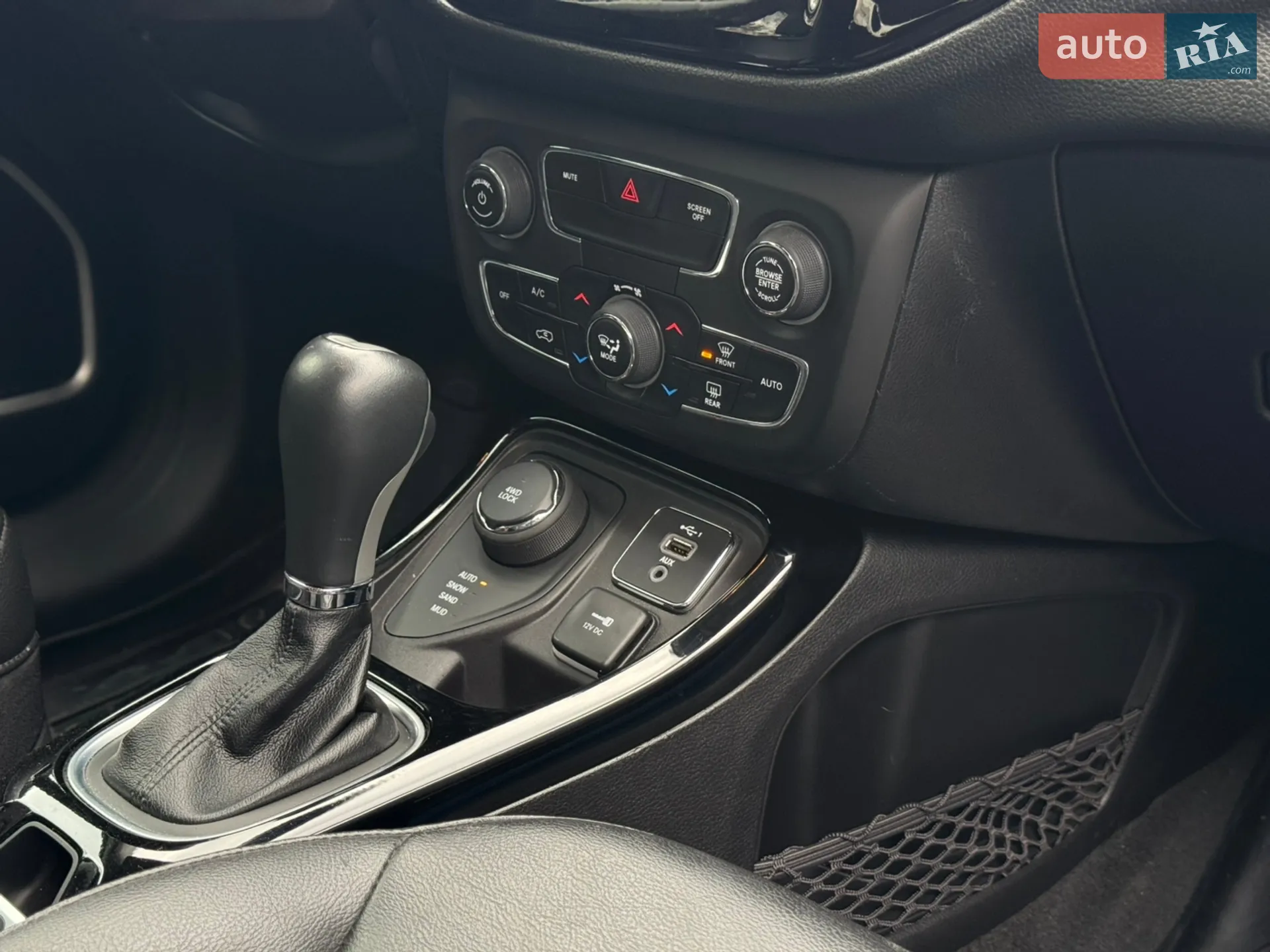 2019 Jeep Compass - мініатюра 15