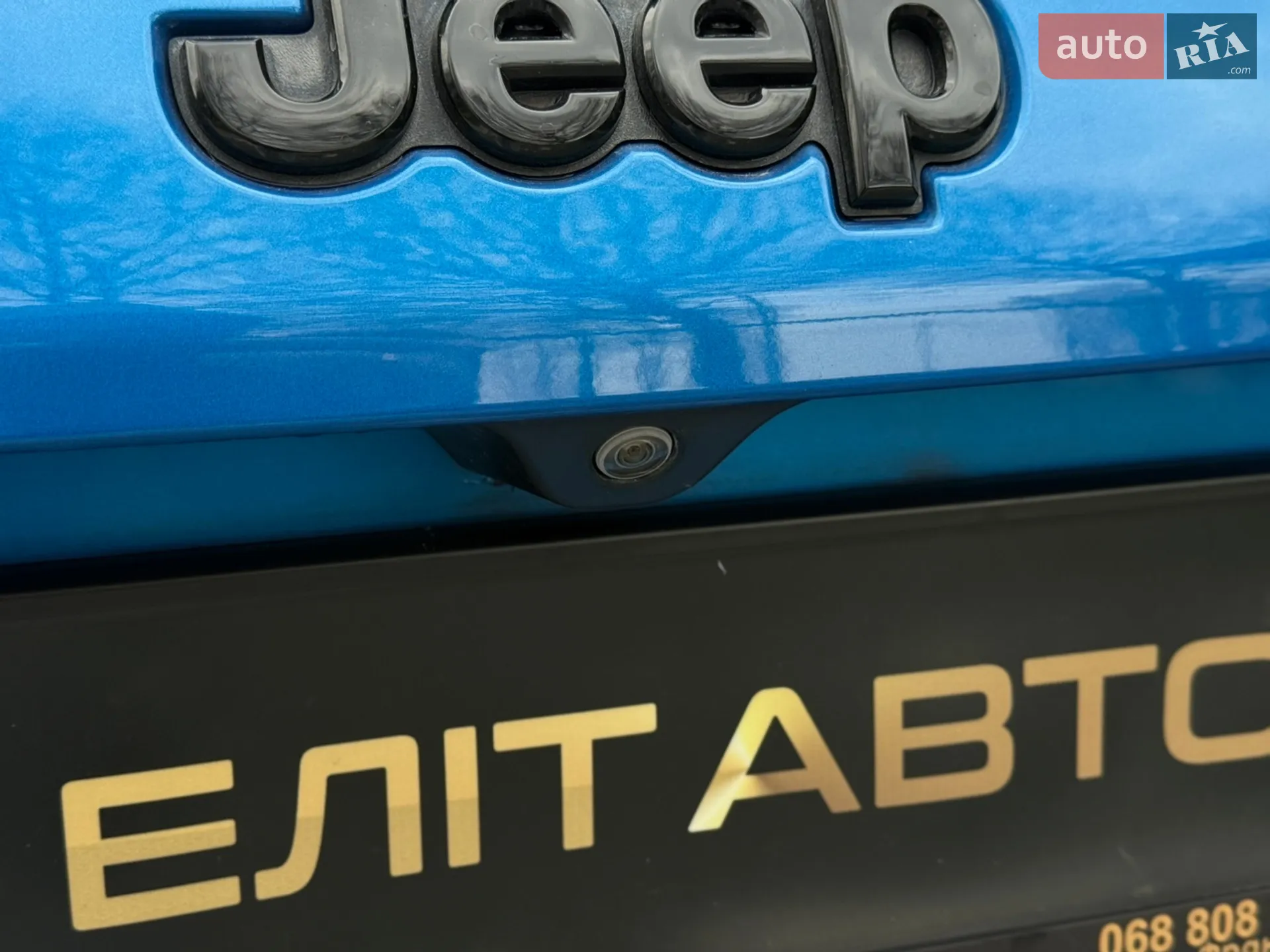 2019 Jeep Compass - мініатюра 20