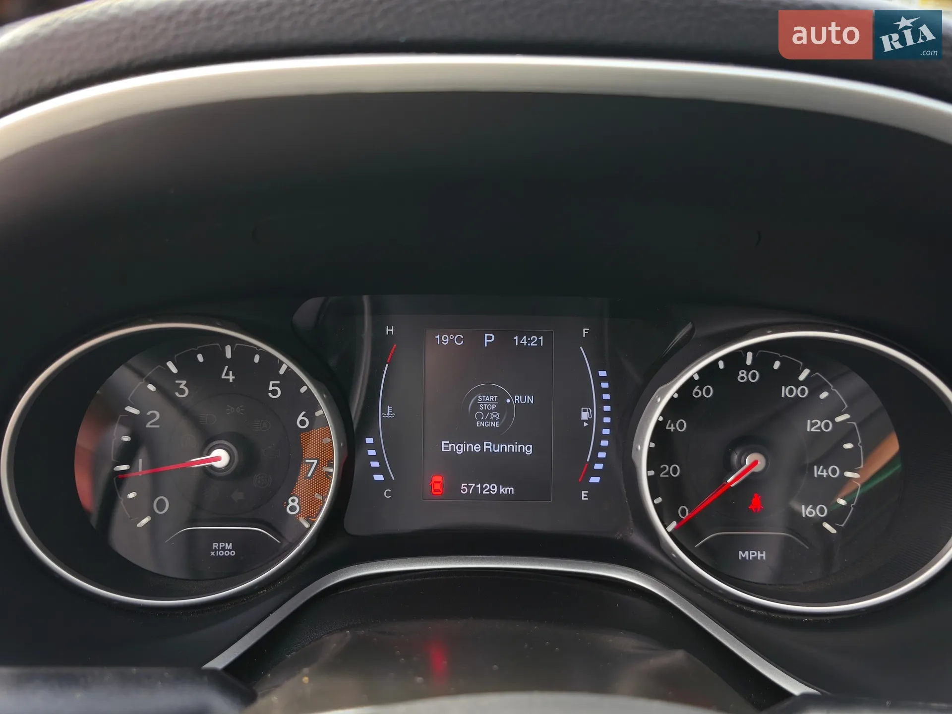 2018 Jeep Compass - мініатюра 25