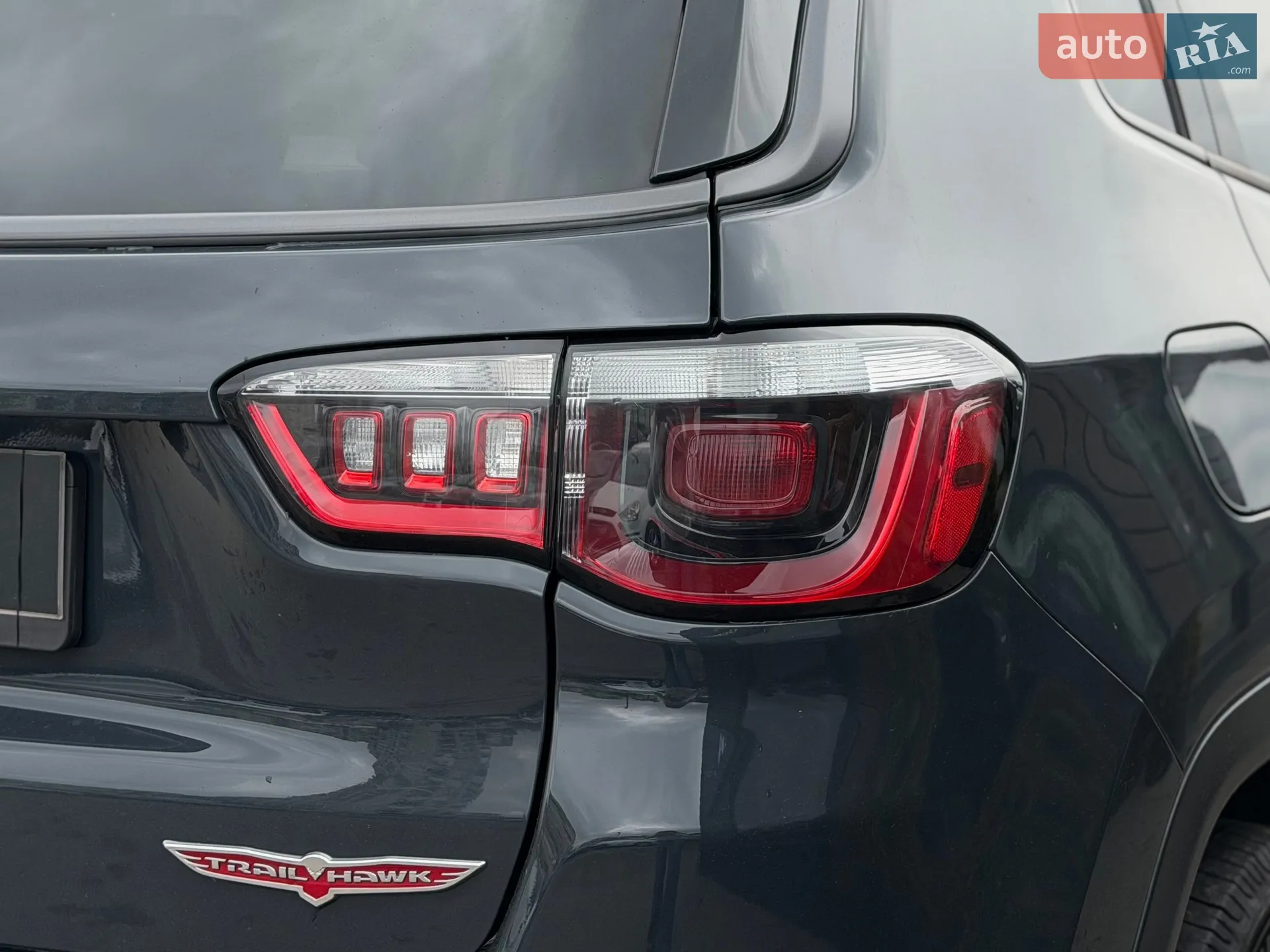 2018 Jeep Compass - мініатюра 13