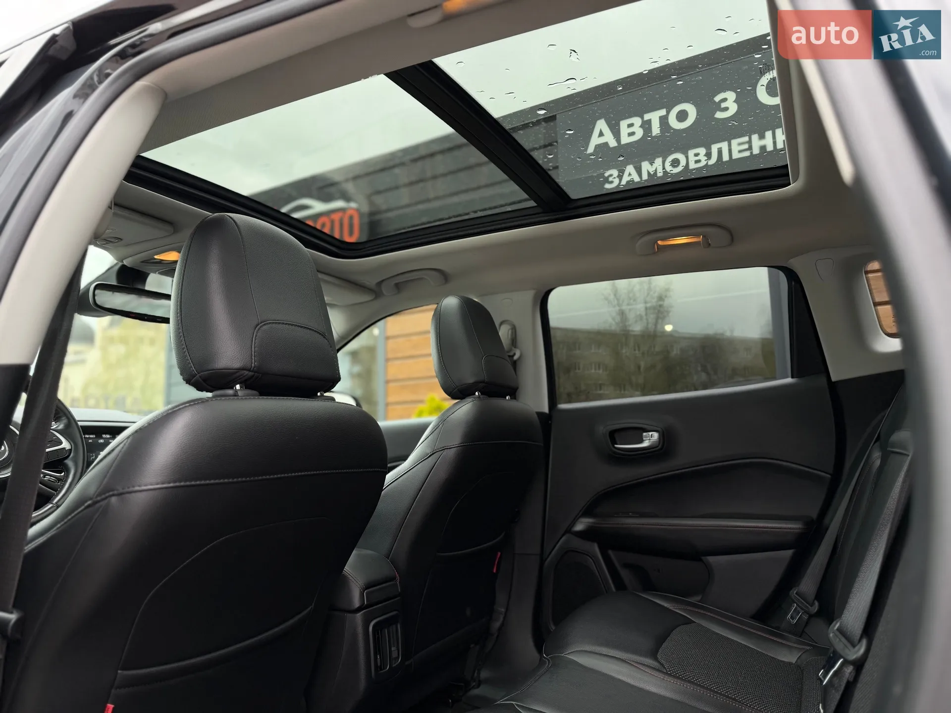 2018 Jeep Compass - мініатюра 50