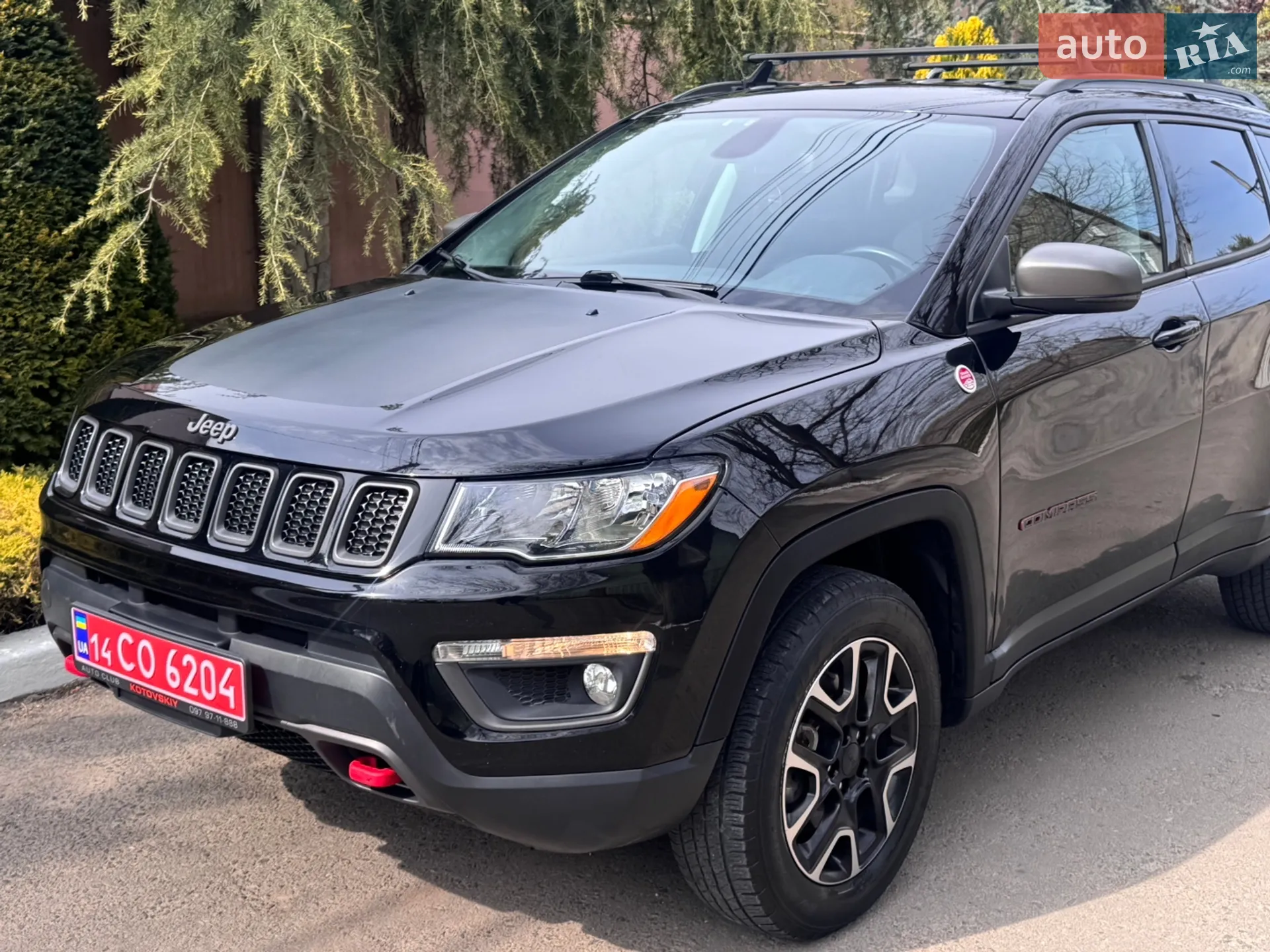 2020 Jeep Compass - мініатюра 26
