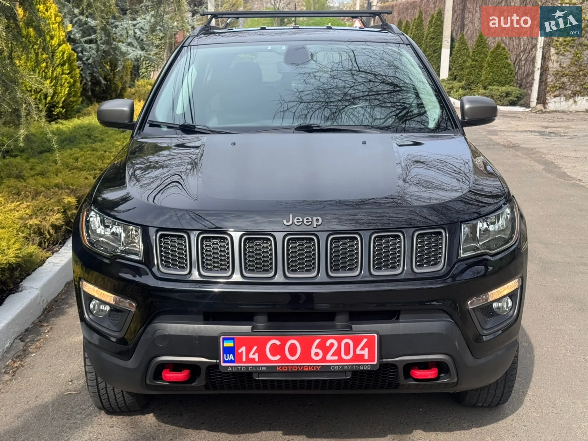2020 Jeep Compass - мініатюра 30
