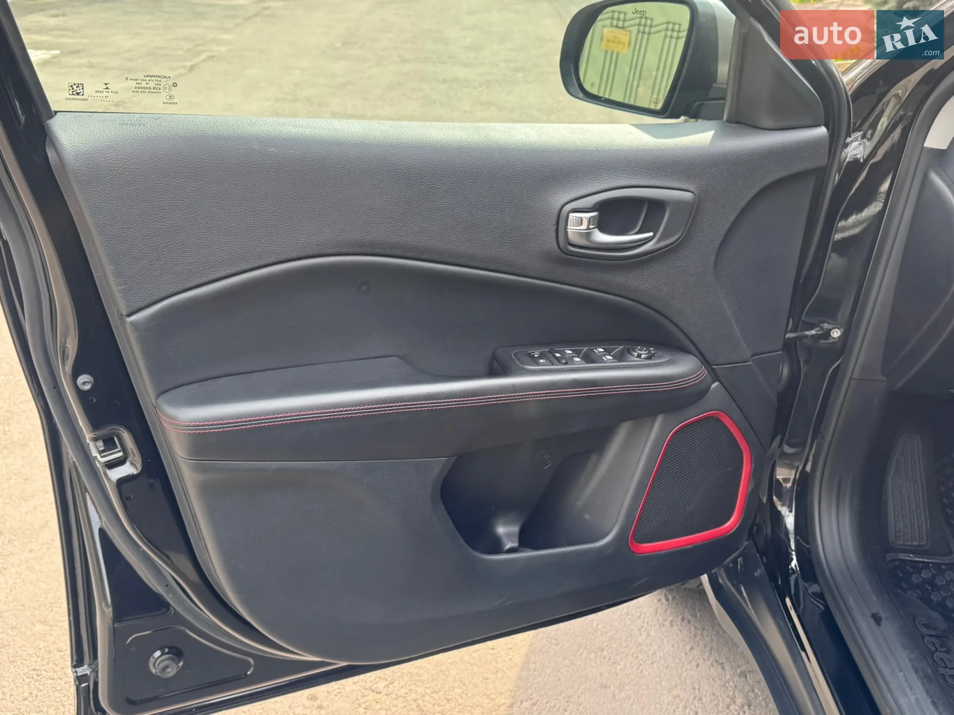 2020 Jeep Compass - мініатюра 39