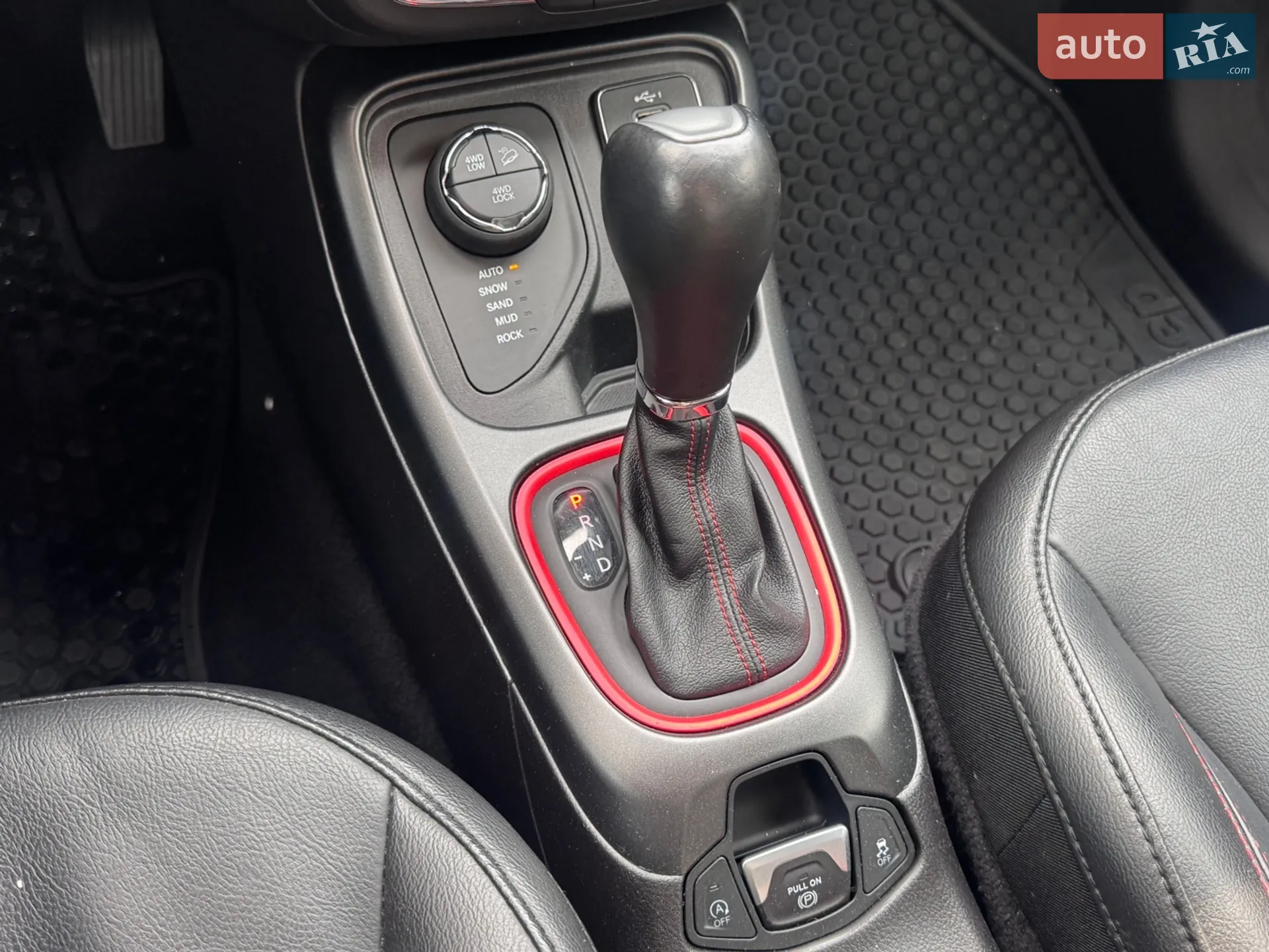 2020 Jeep Compass - мініатюра 43