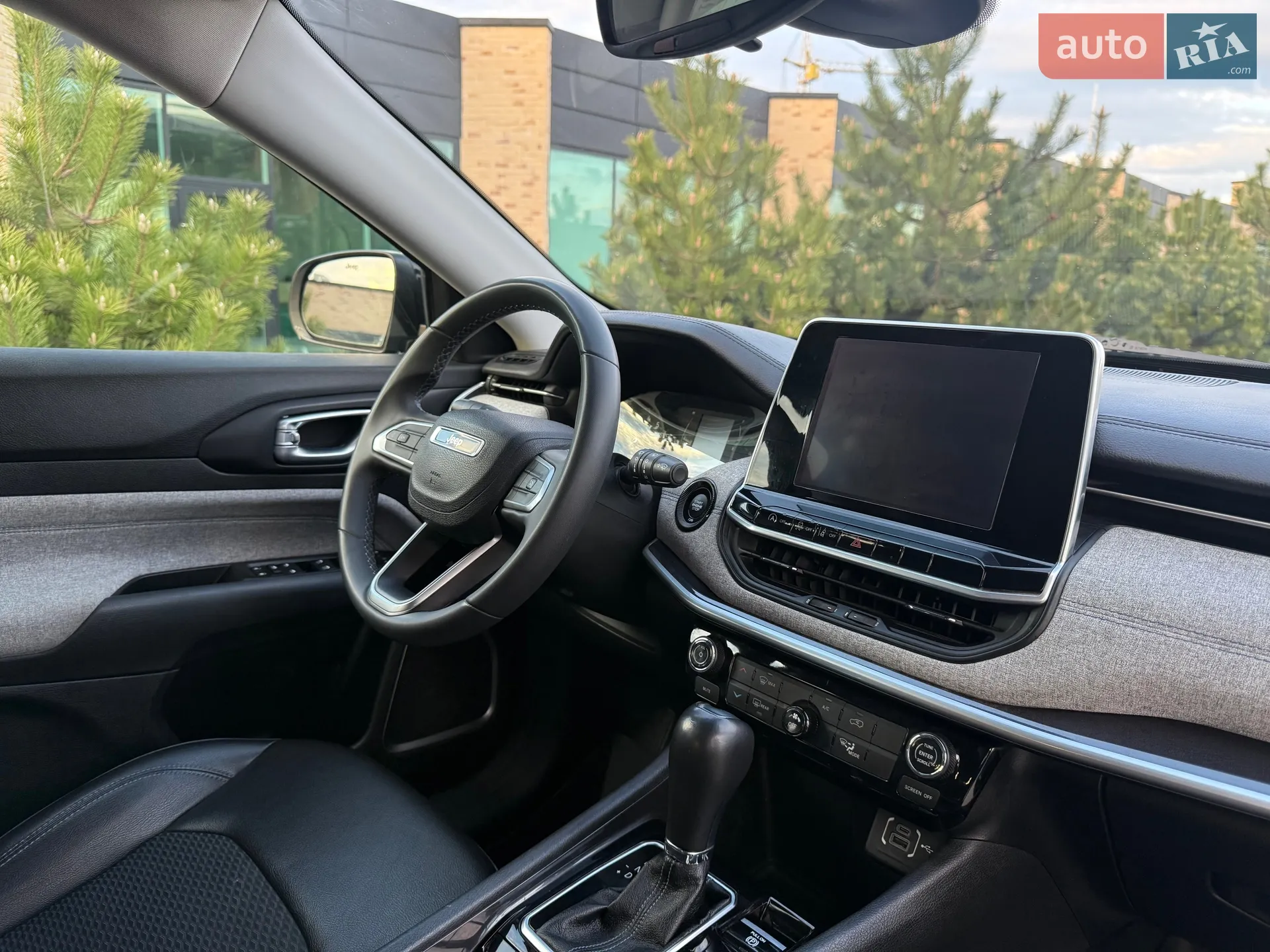 2021 Jeep Compass - мініатюра 52