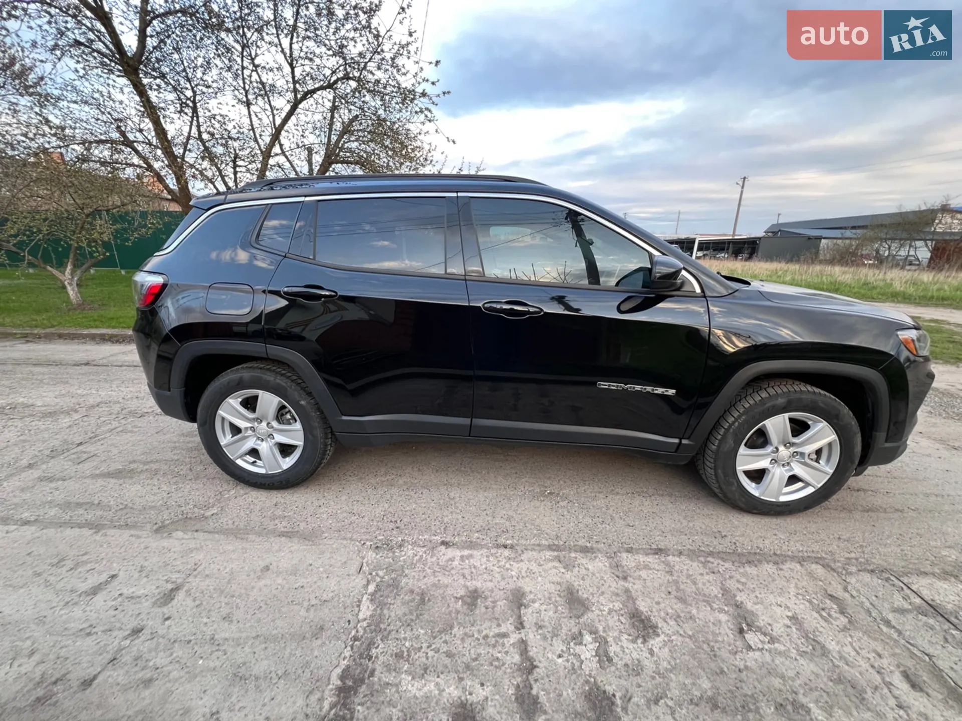 2021 Jeep Compass - мініатюра 19