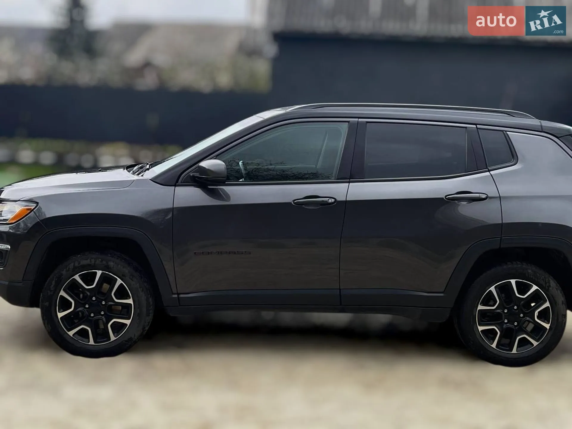 2019 Jeep Compass - мініатюра 4