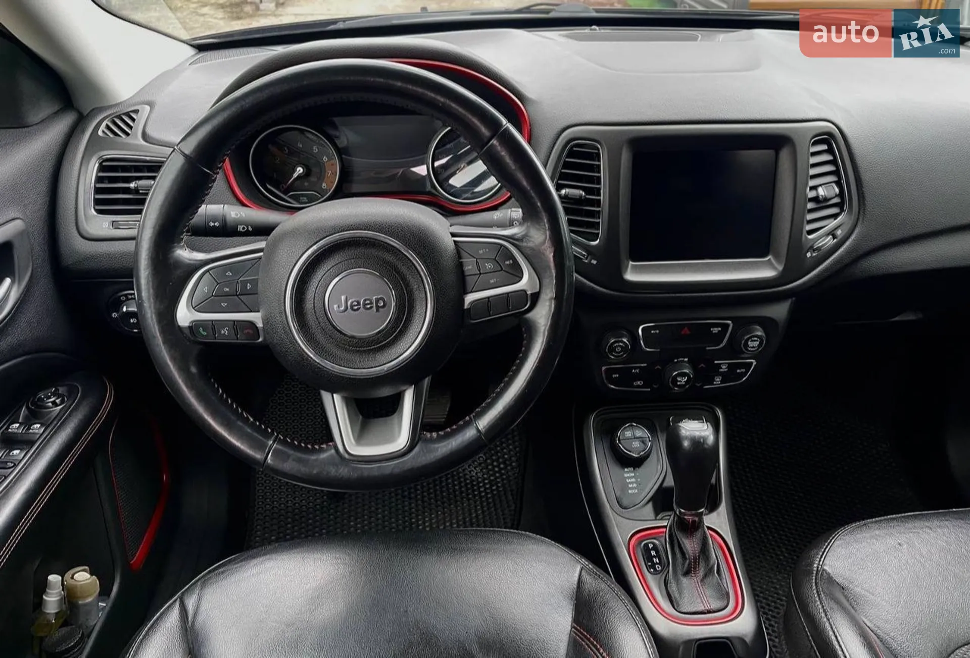 2019 Jeep Compass - мініатюра 6