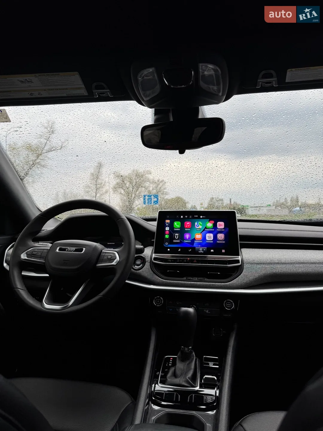 2024 Jeep Compass - мініатюра 12