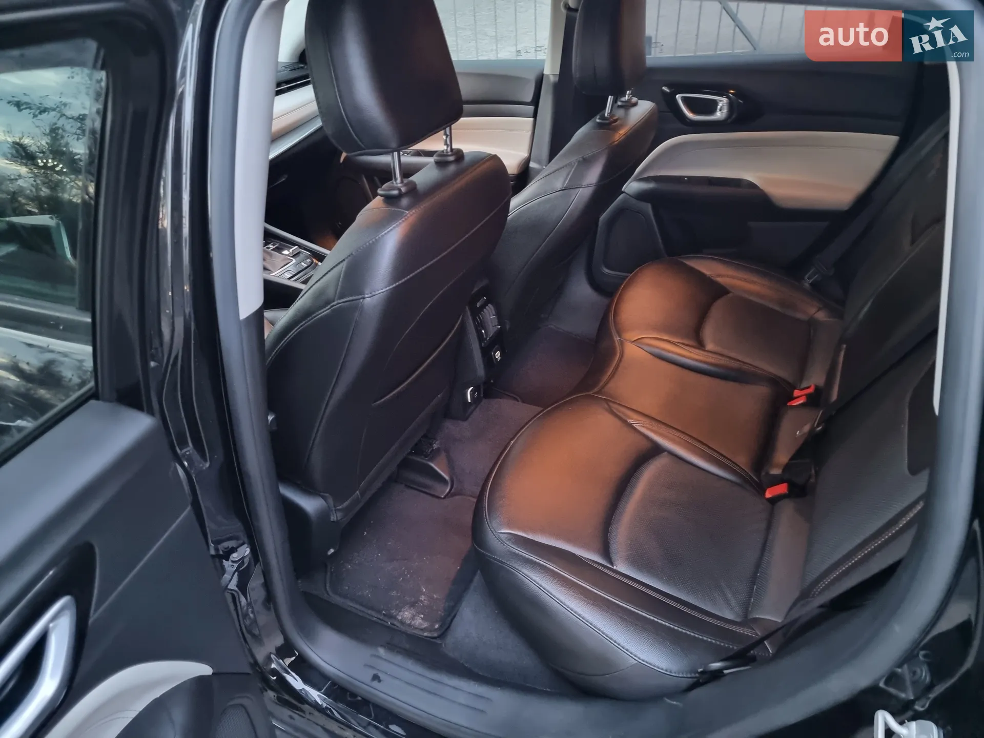 2022 Jeep Compass - мініатюра 26