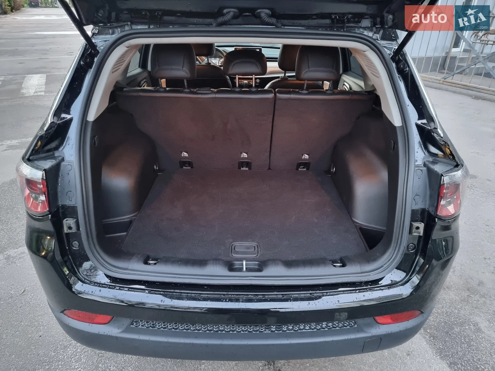2022 Jeep Compass - мініатюра 31