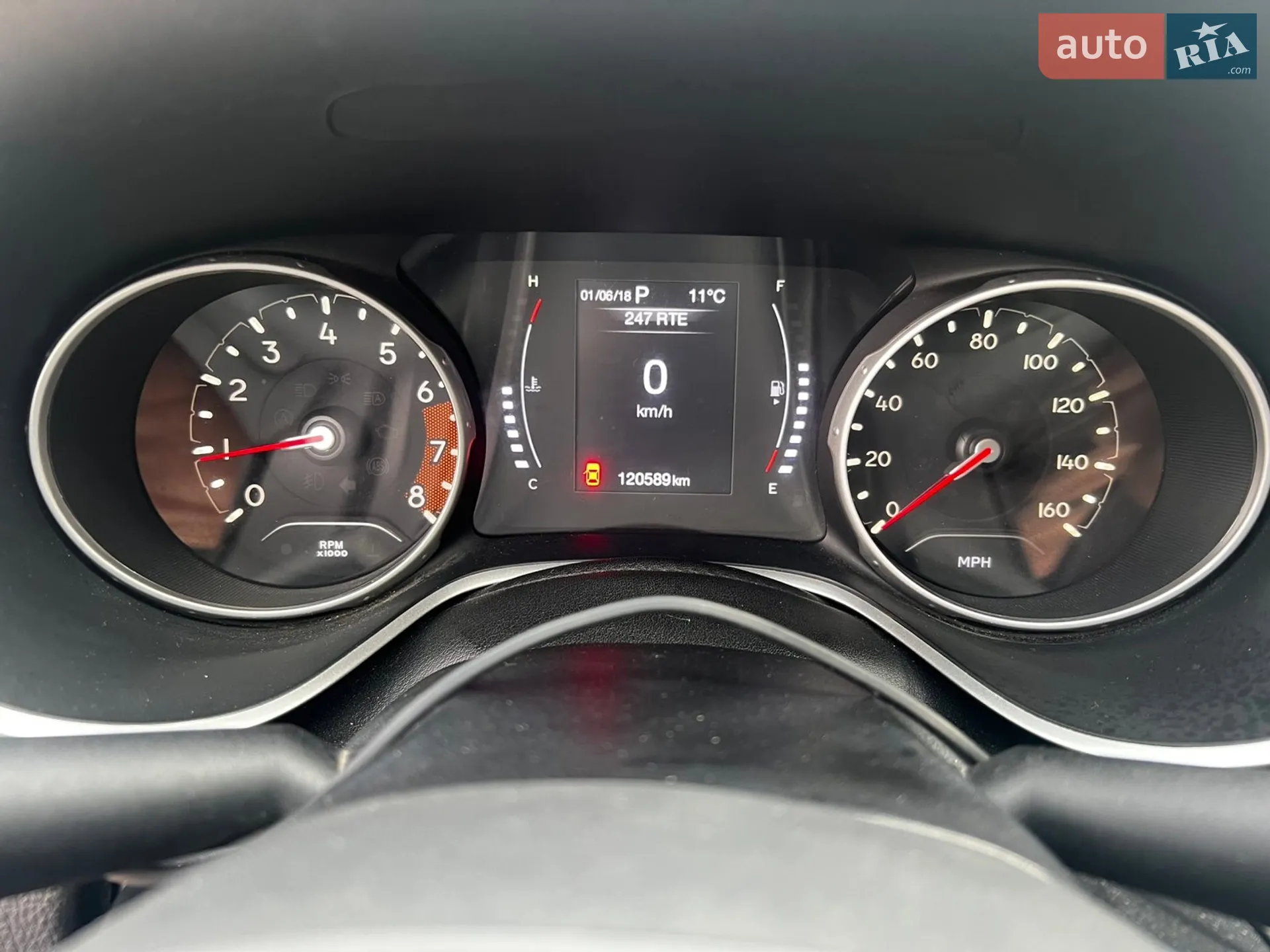 2020 Jeep Compass - мініатюра 16