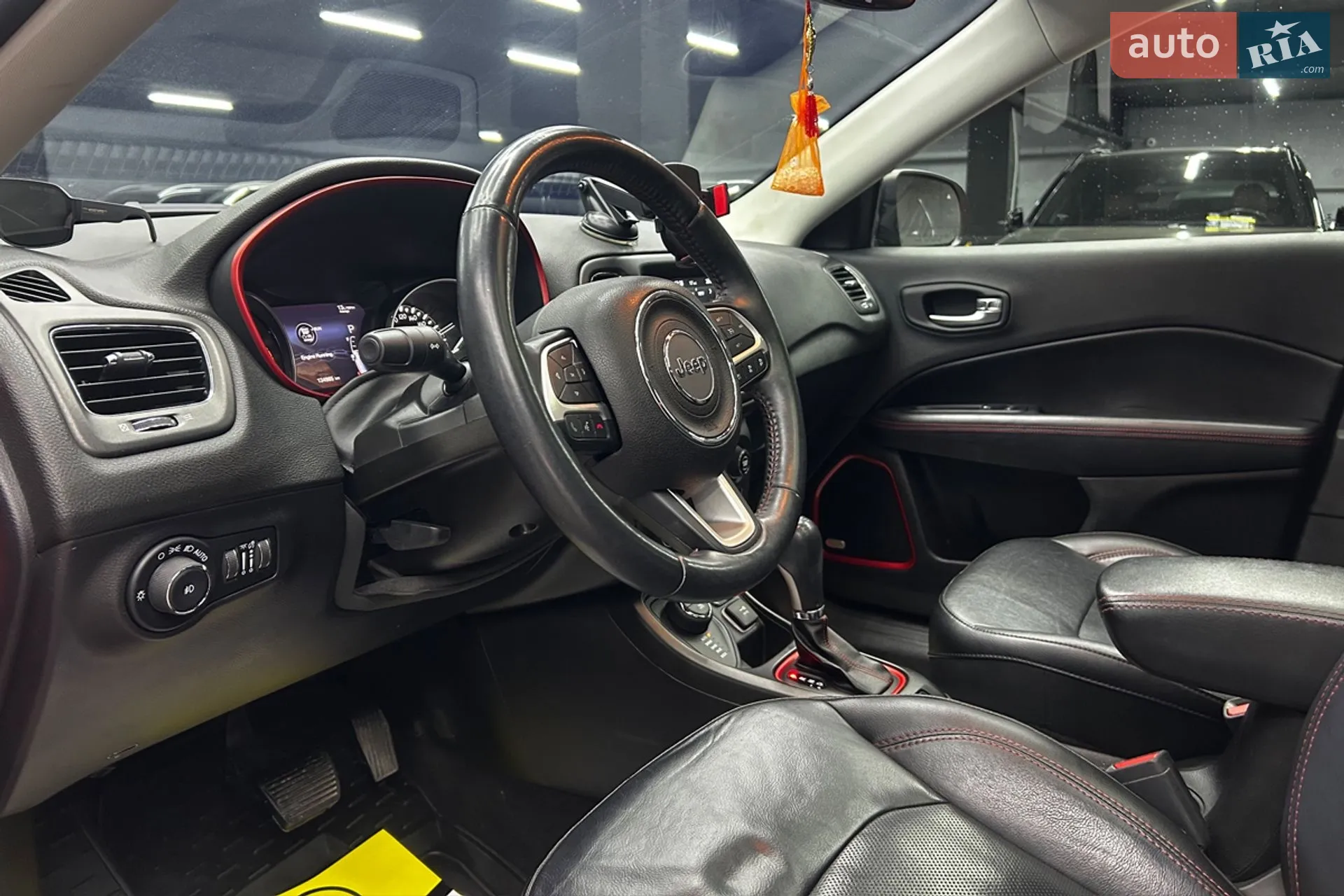 2019 Jeep Compass - мініатюра 11