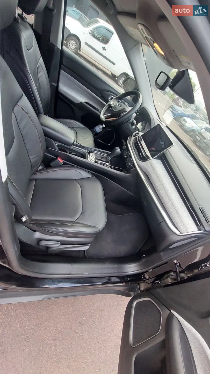 2021 Jeep Compass - мініатюра 4