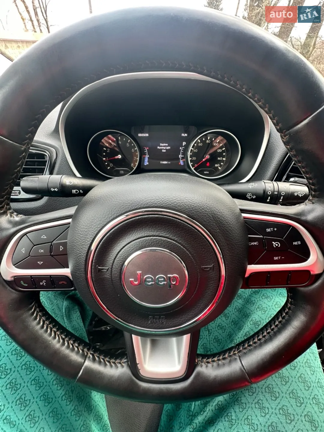 2018 Jeep Compass - мініатюра 6