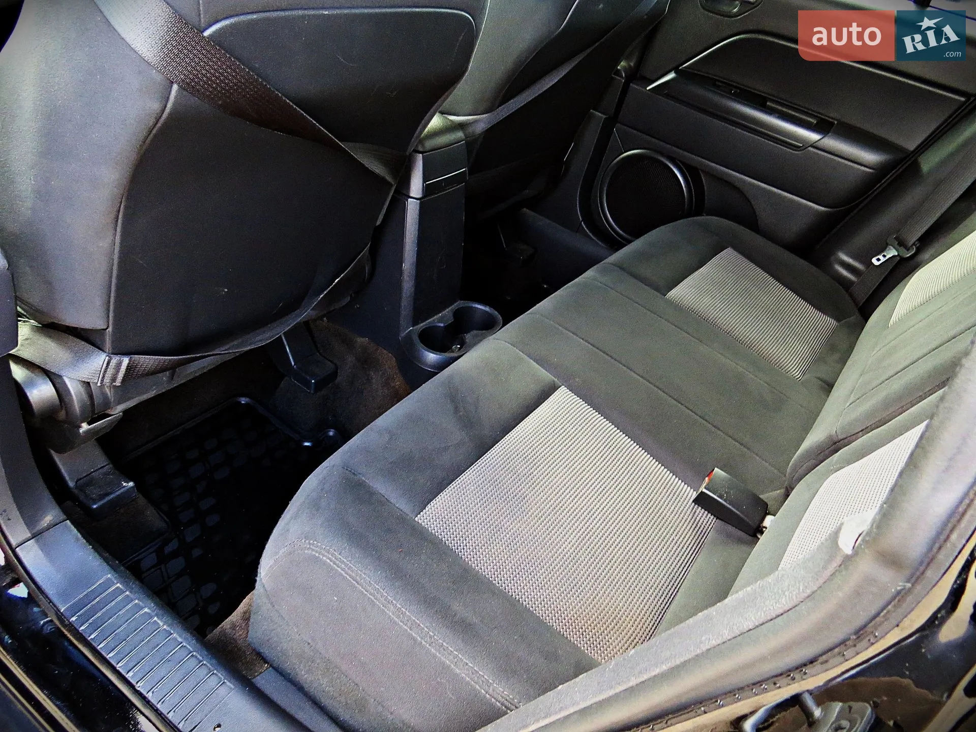 2014 Jeep Compass - мініатюра 15
