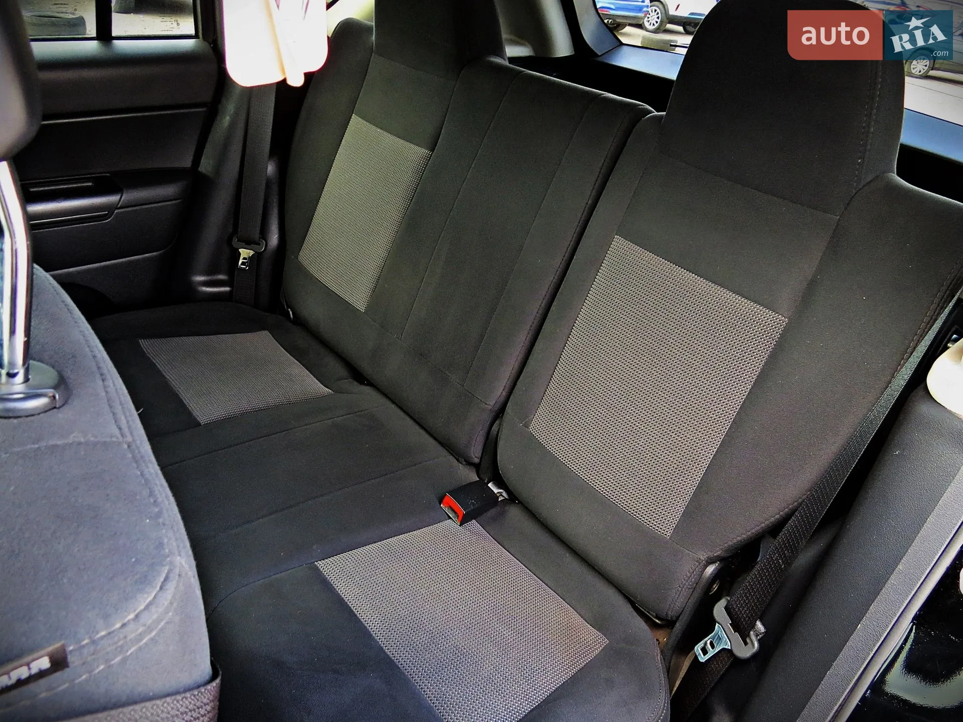 2014 Jeep Compass - мініатюра 16