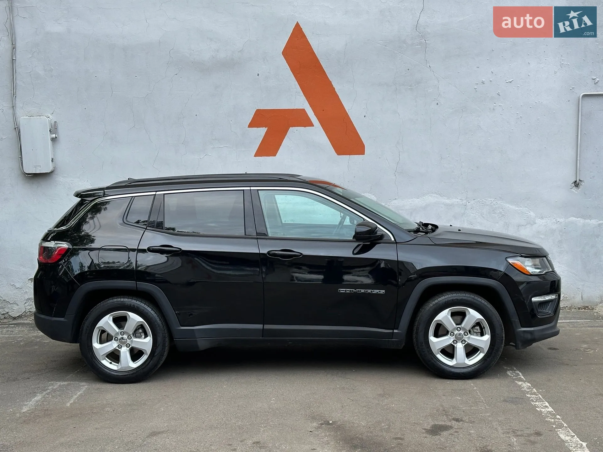 2019 Jeep Compass - мініатюра 13