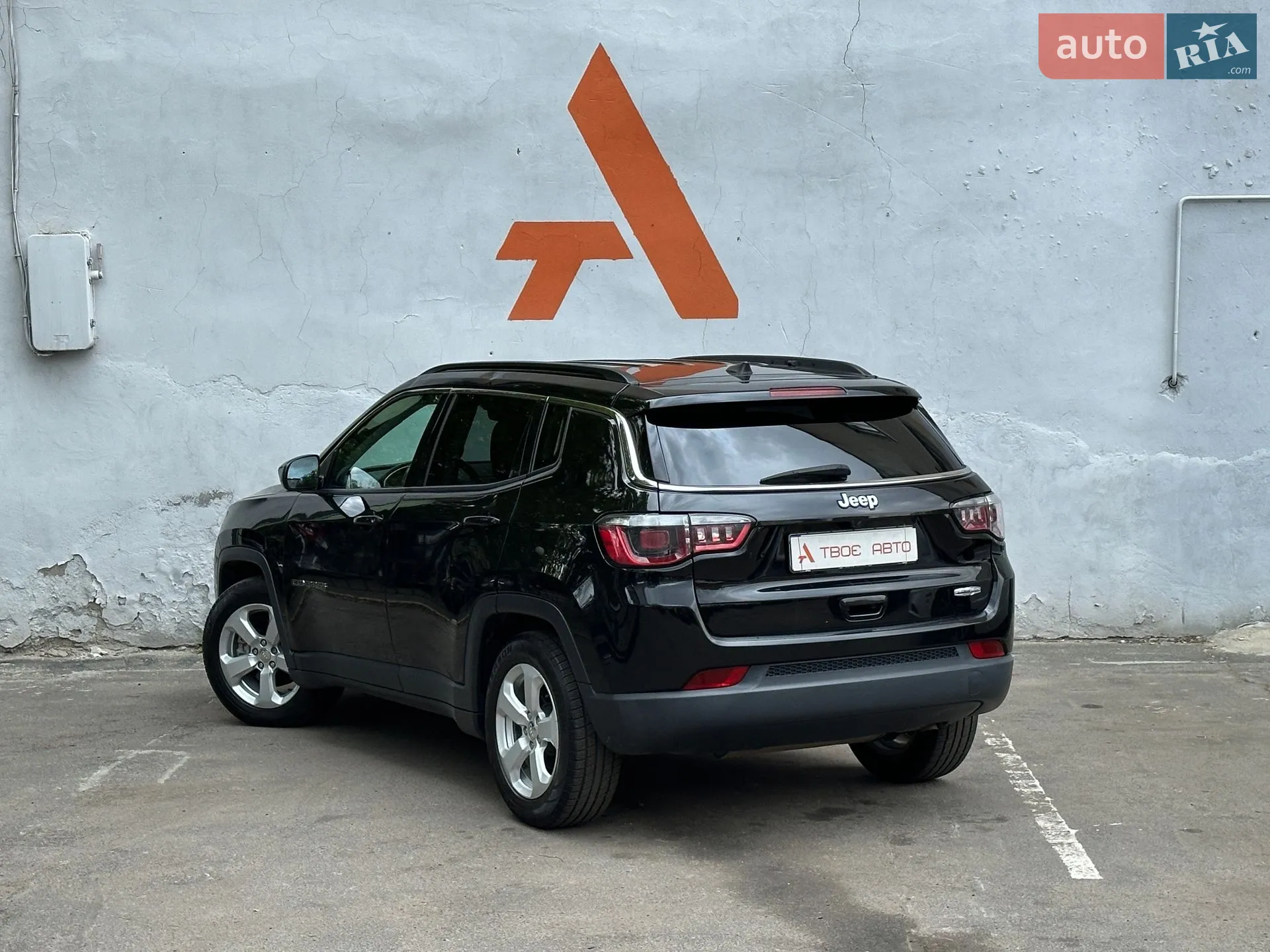 2019 Jeep Compass - мініатюра 20