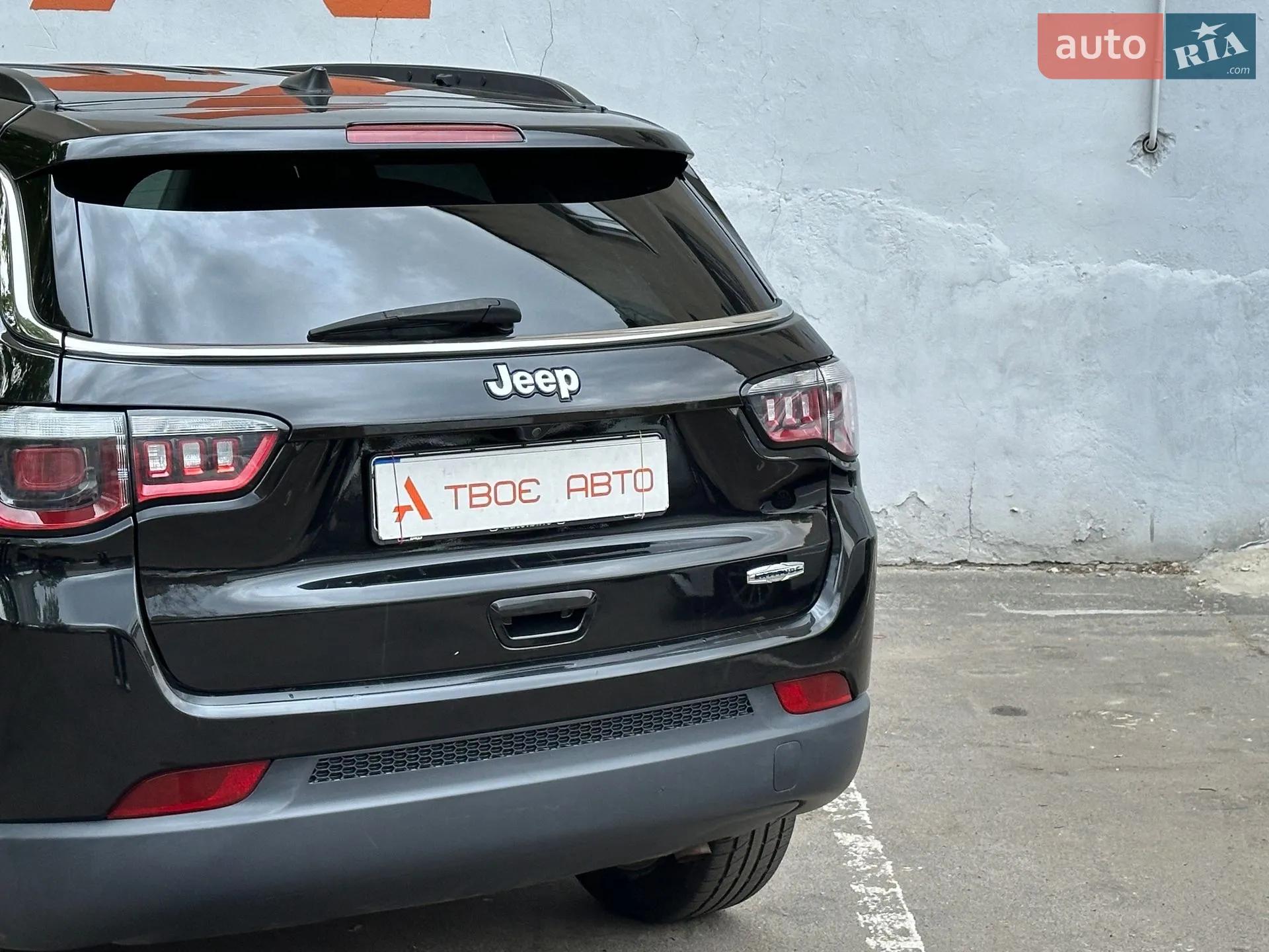 2019 Jeep Compass - мініатюра 21