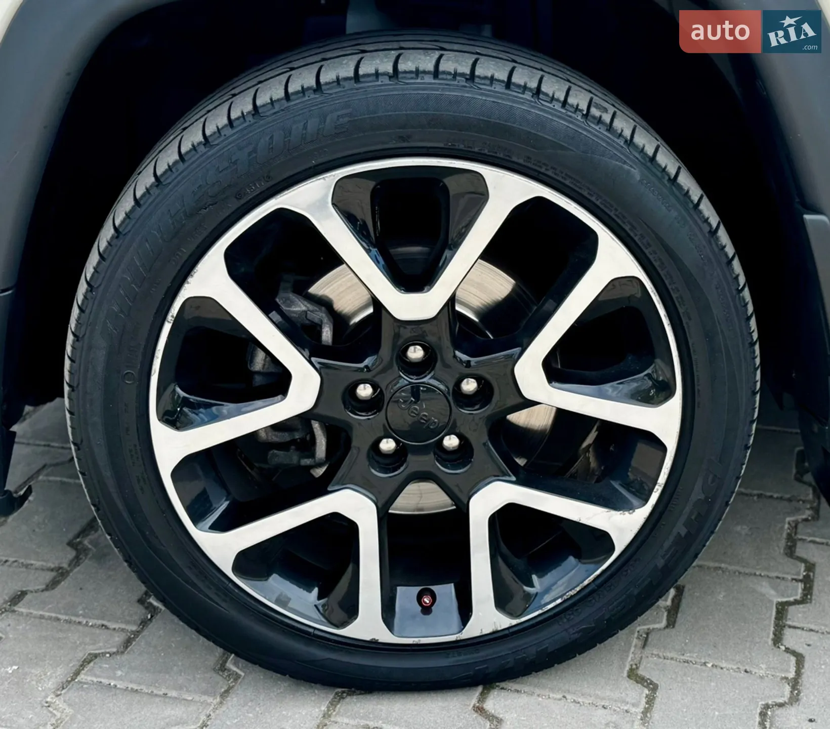 2018 Jeep Compass - мініатюра 11