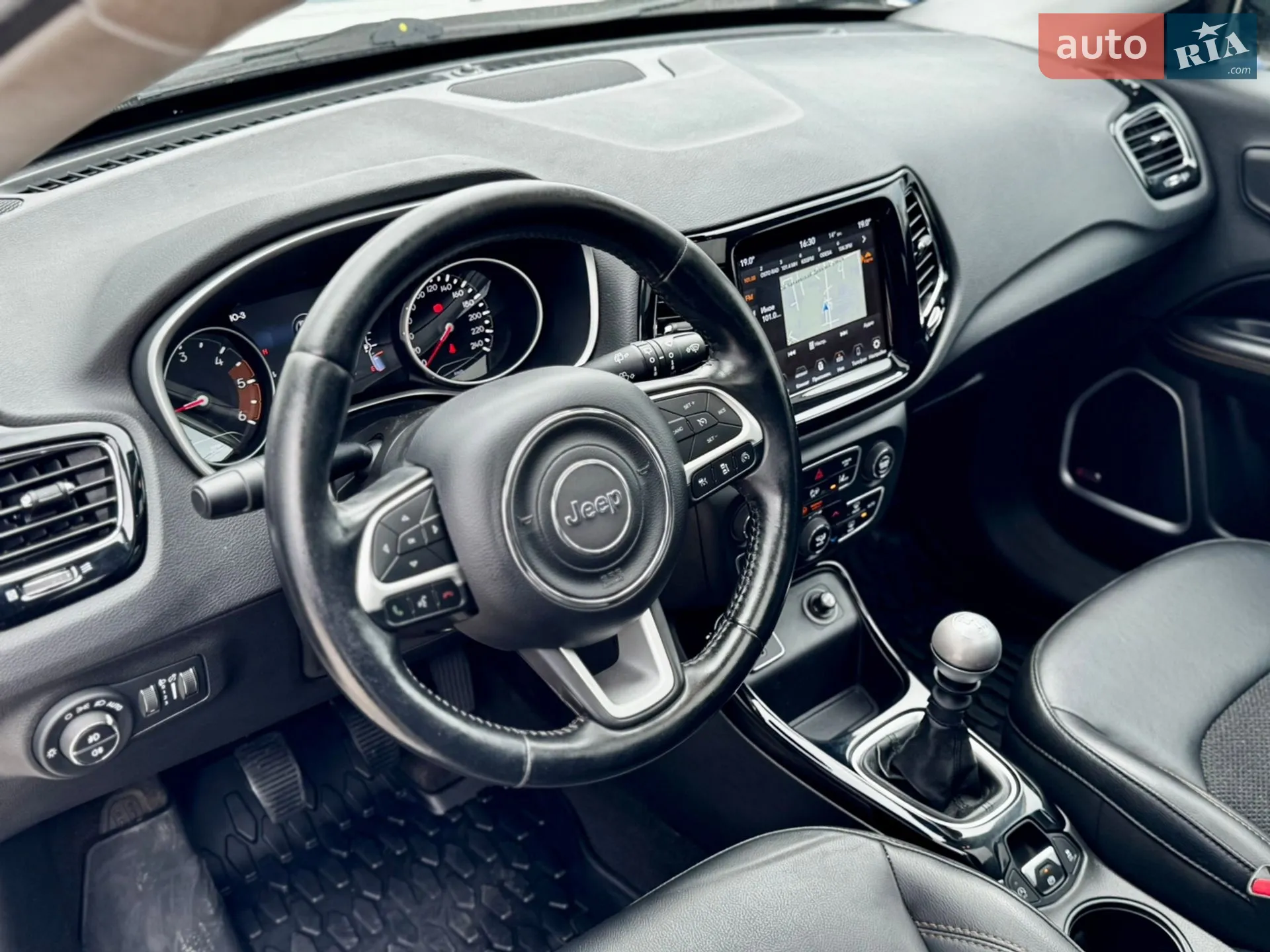 2018 Jeep Compass - мініатюра 23