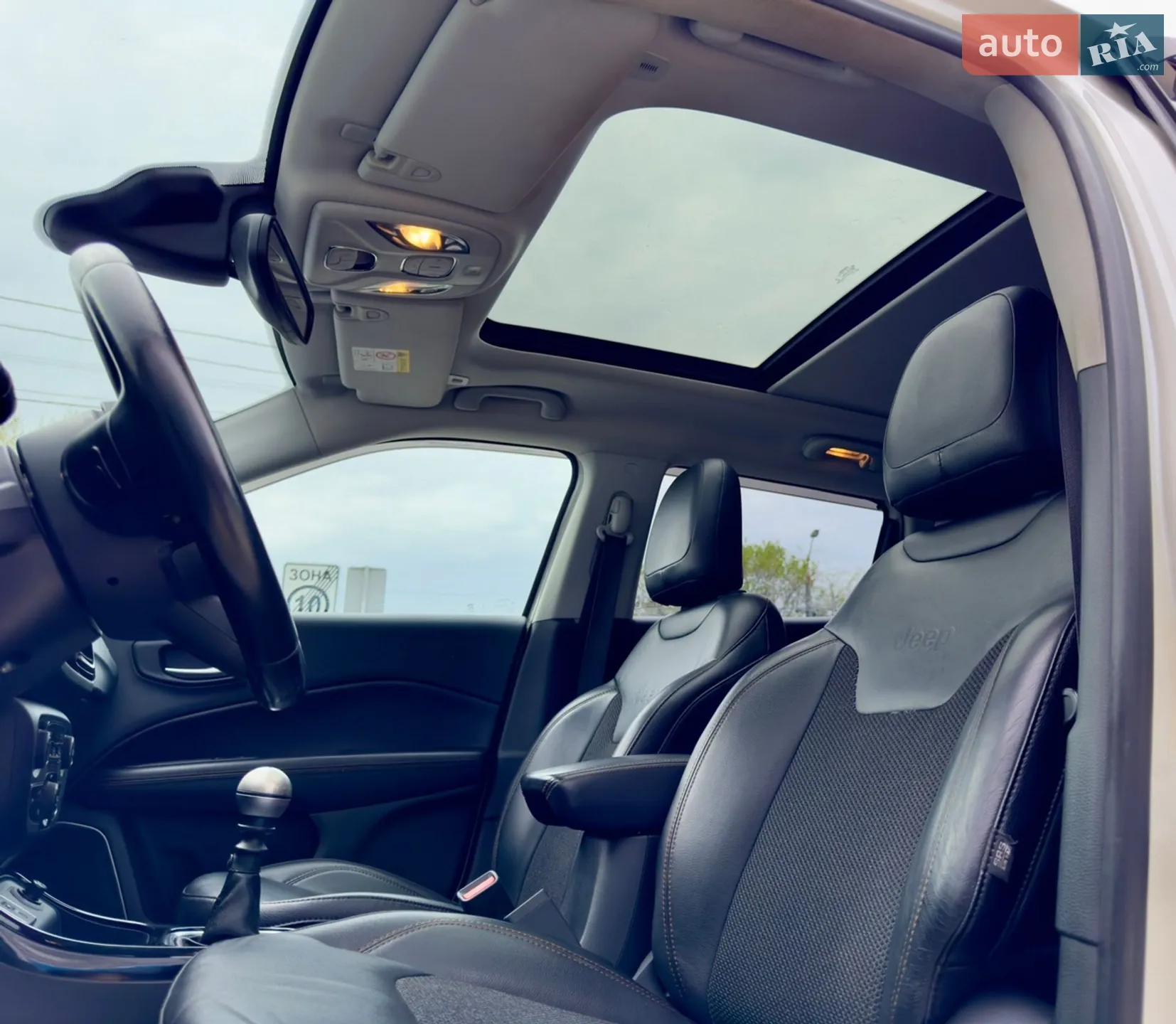 2018 Jeep Compass - мініатюра 24