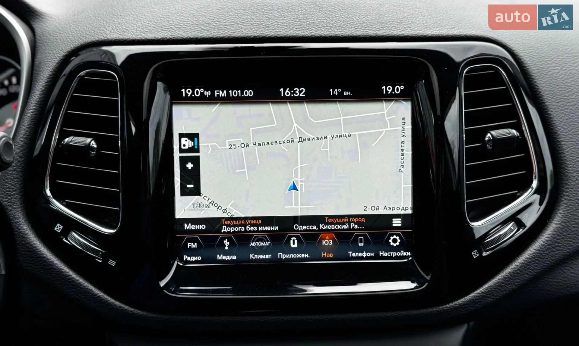 2018 Jeep Compass - мініатюра 37