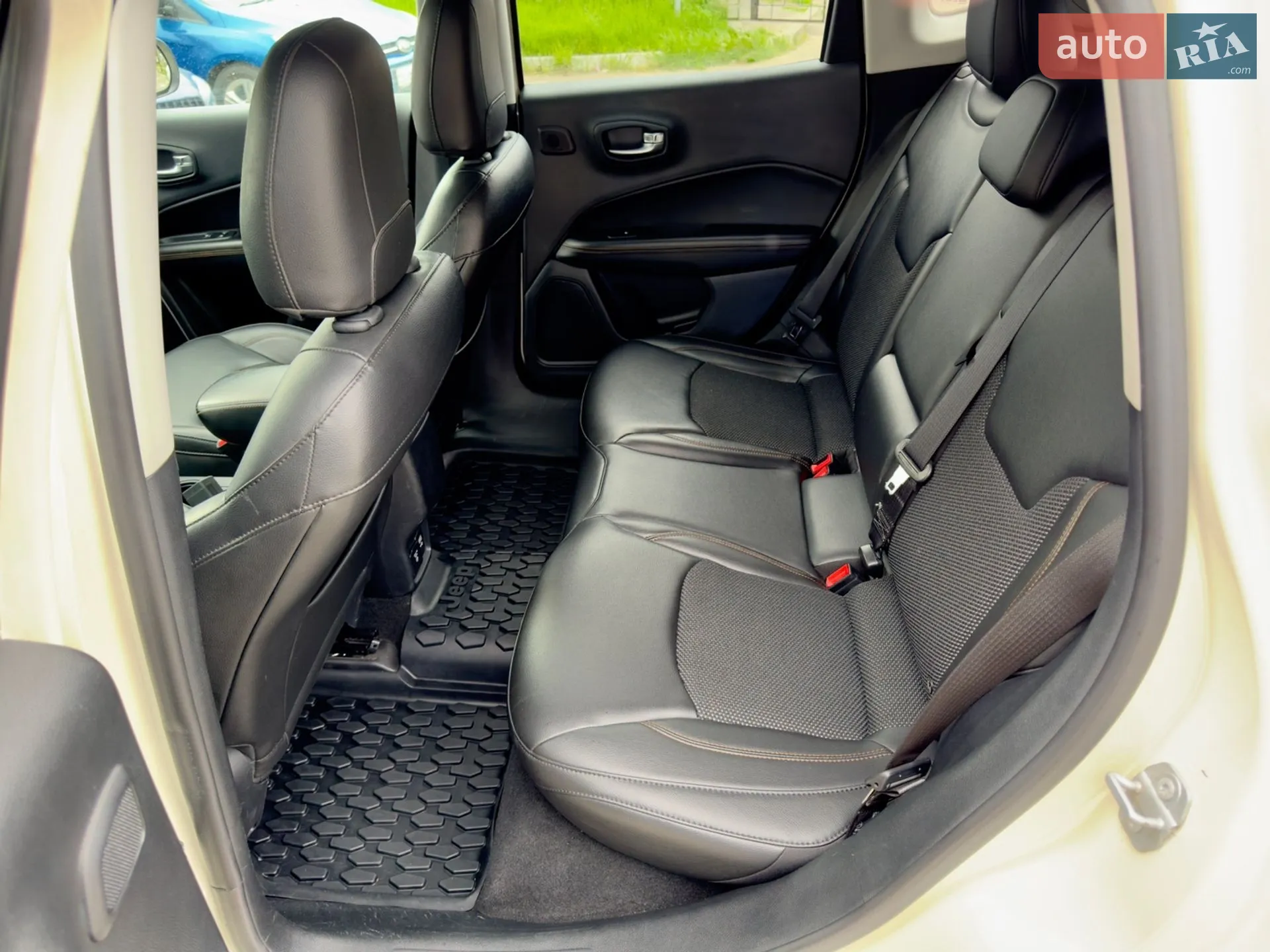 2018 Jeep Compass - мініатюра 45