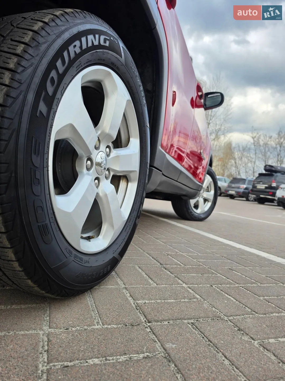2019 Jeep Compass - мініатюра 20