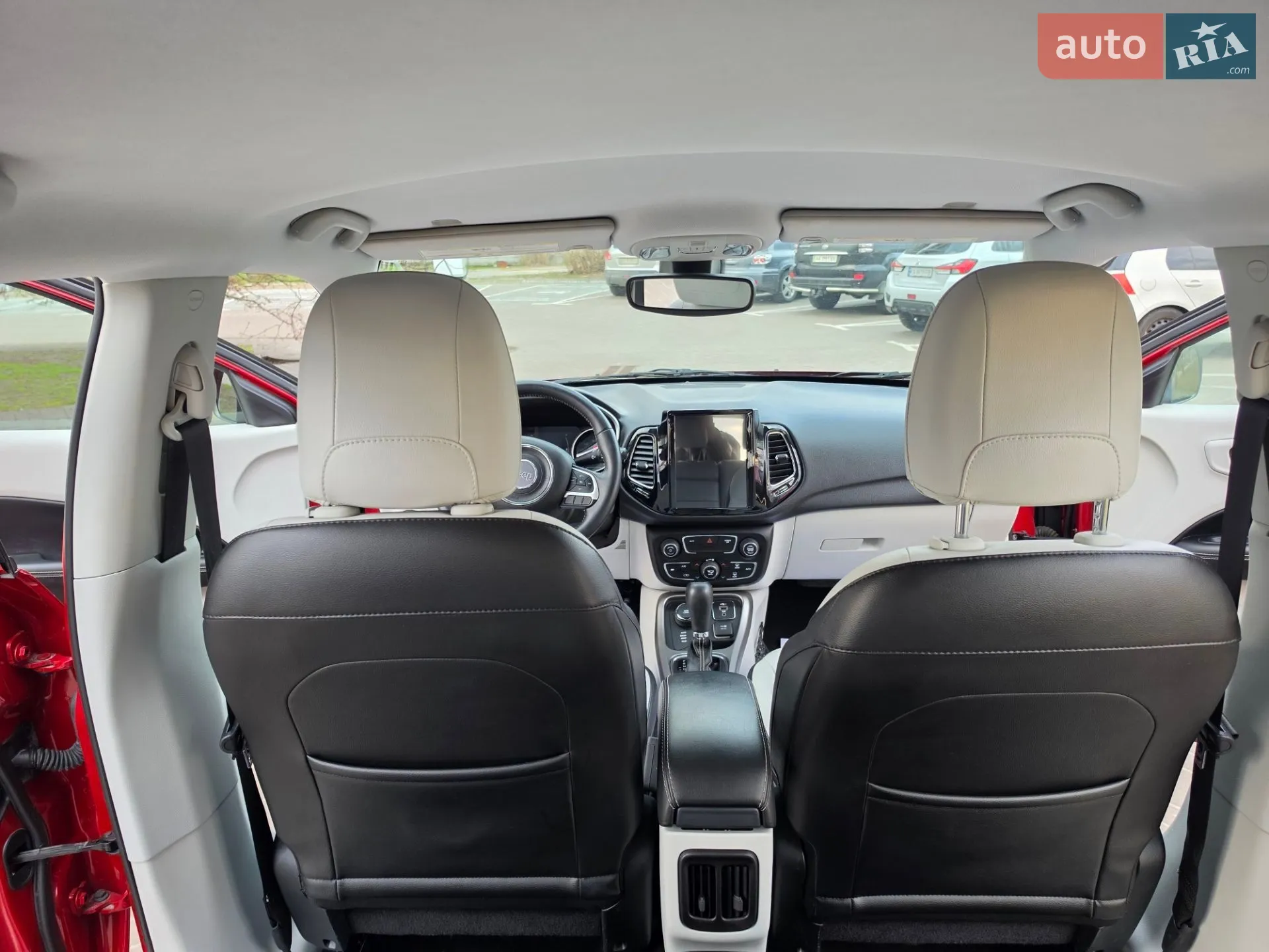 2019 Jeep Compass - мініатюра 32