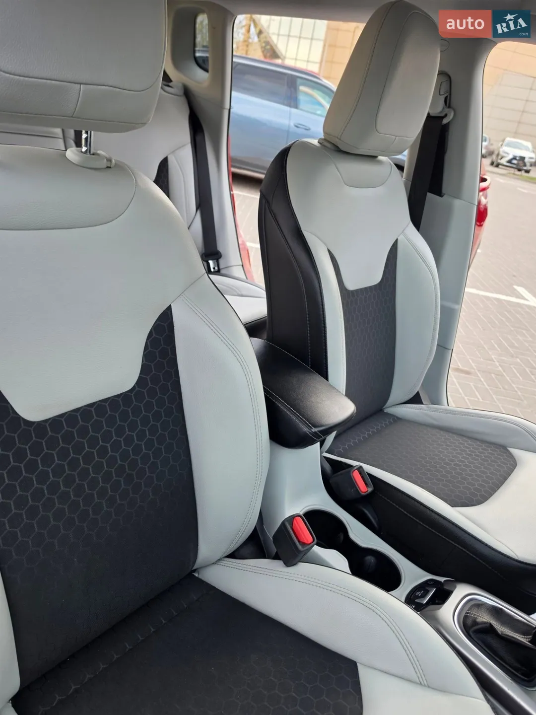 2019 Jeep Compass - мініатюра 43