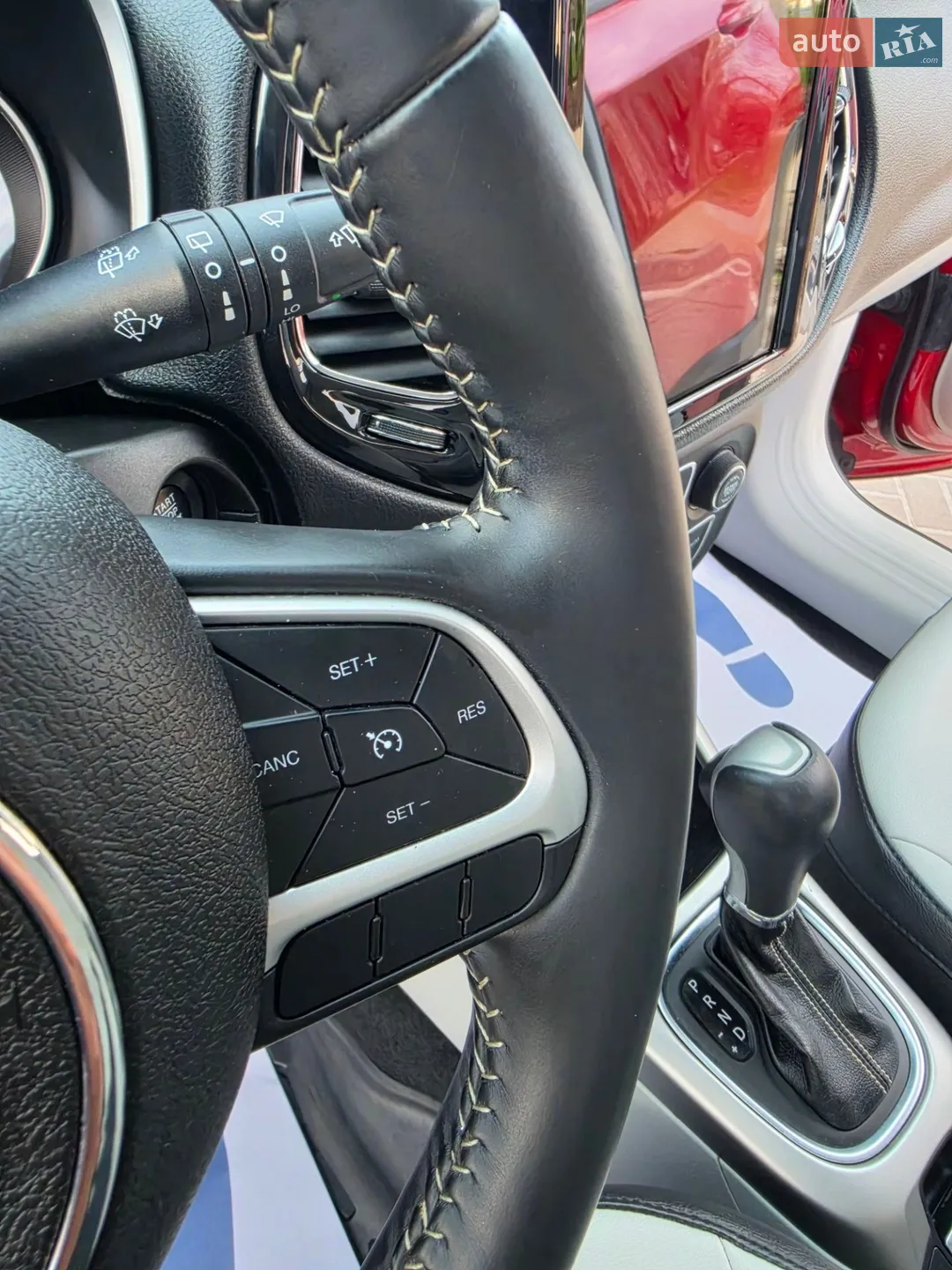 2019 Jeep Compass - мініатюра 53