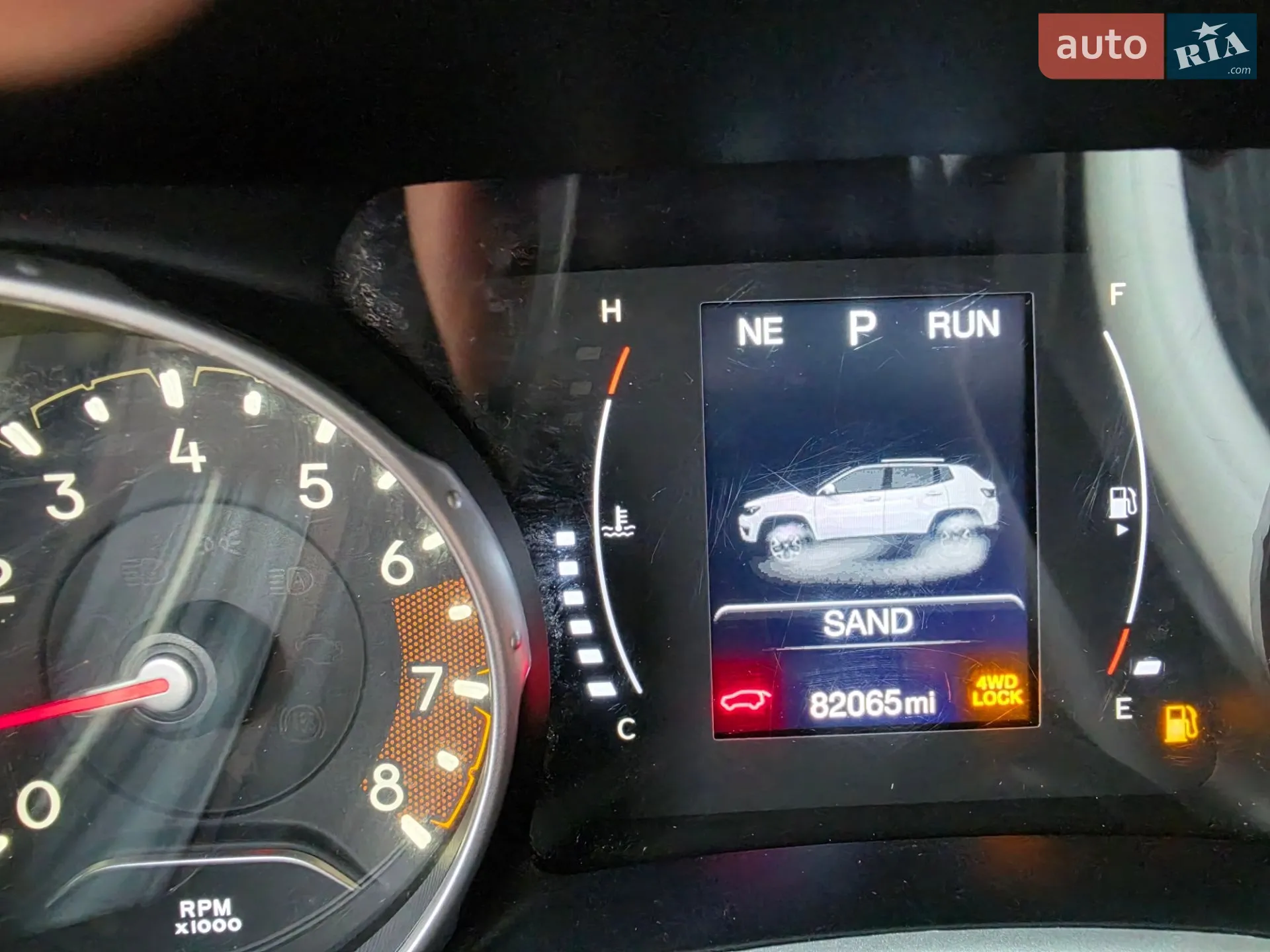 2019 Jeep Compass - мініатюра 61