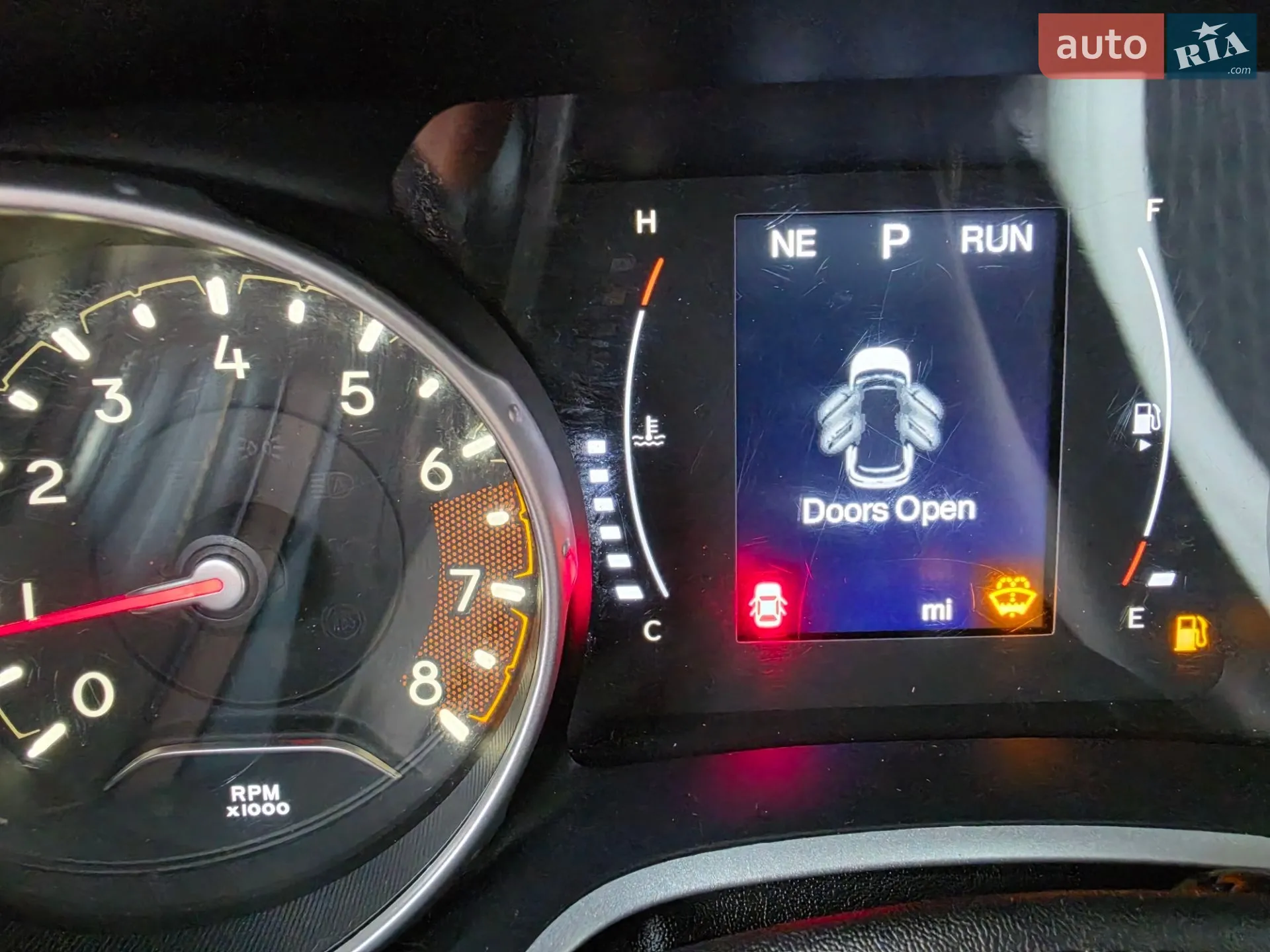2019 Jeep Compass - мініатюра 56