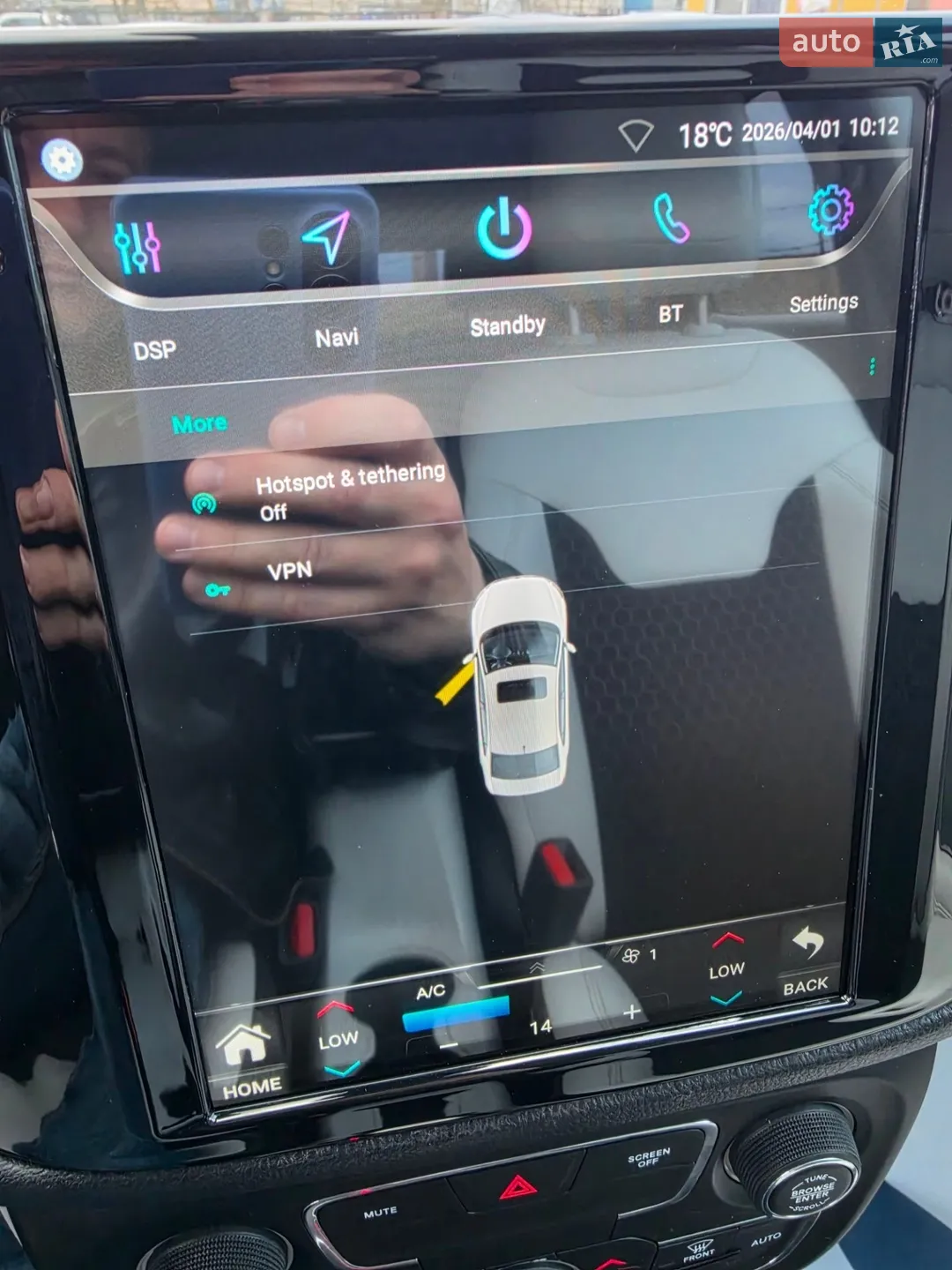 2019 Jeep Compass - мініатюра 82