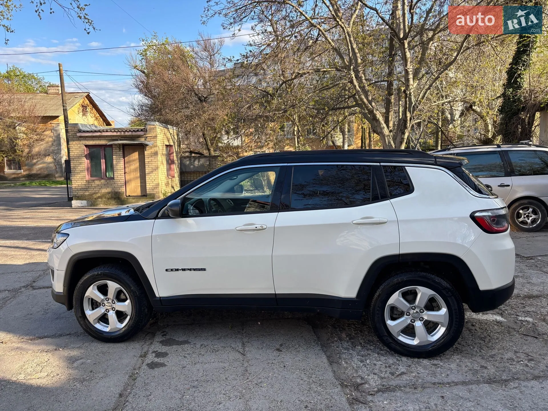 2019 Jeep Compass - мініатюра 7