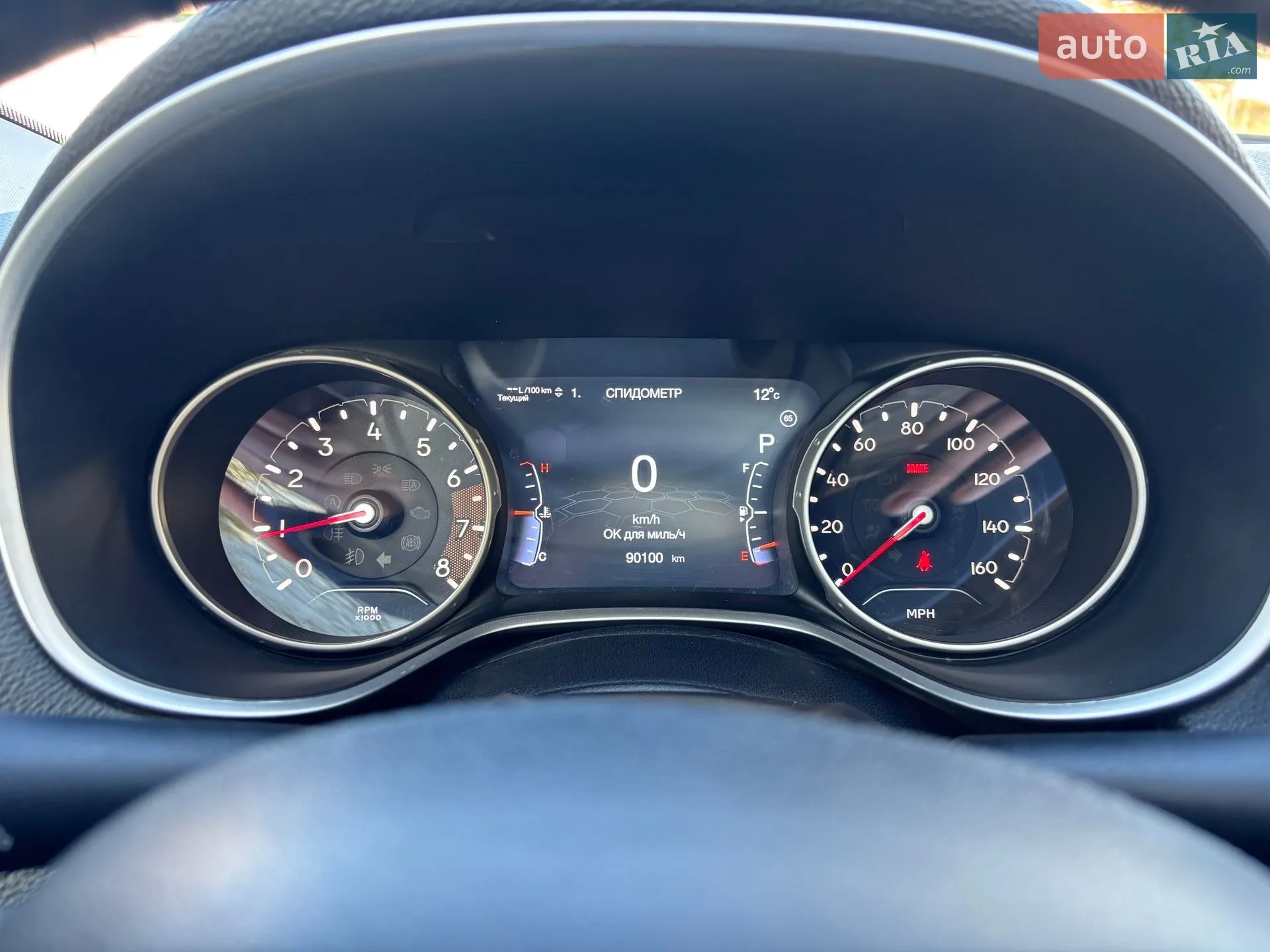 2019 Jeep Compass - мініатюра 17